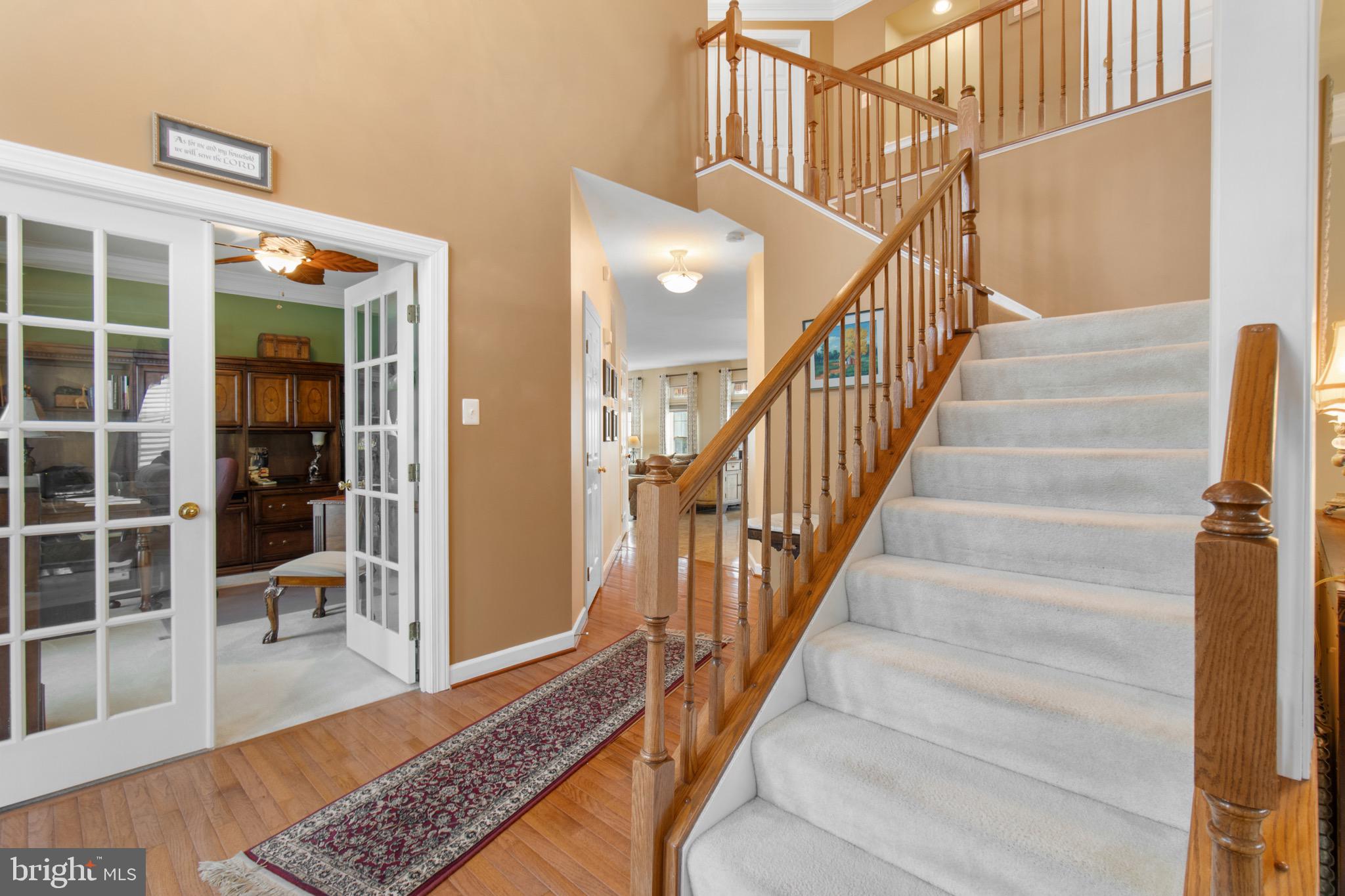 CANTWELL RIDGE - Residential