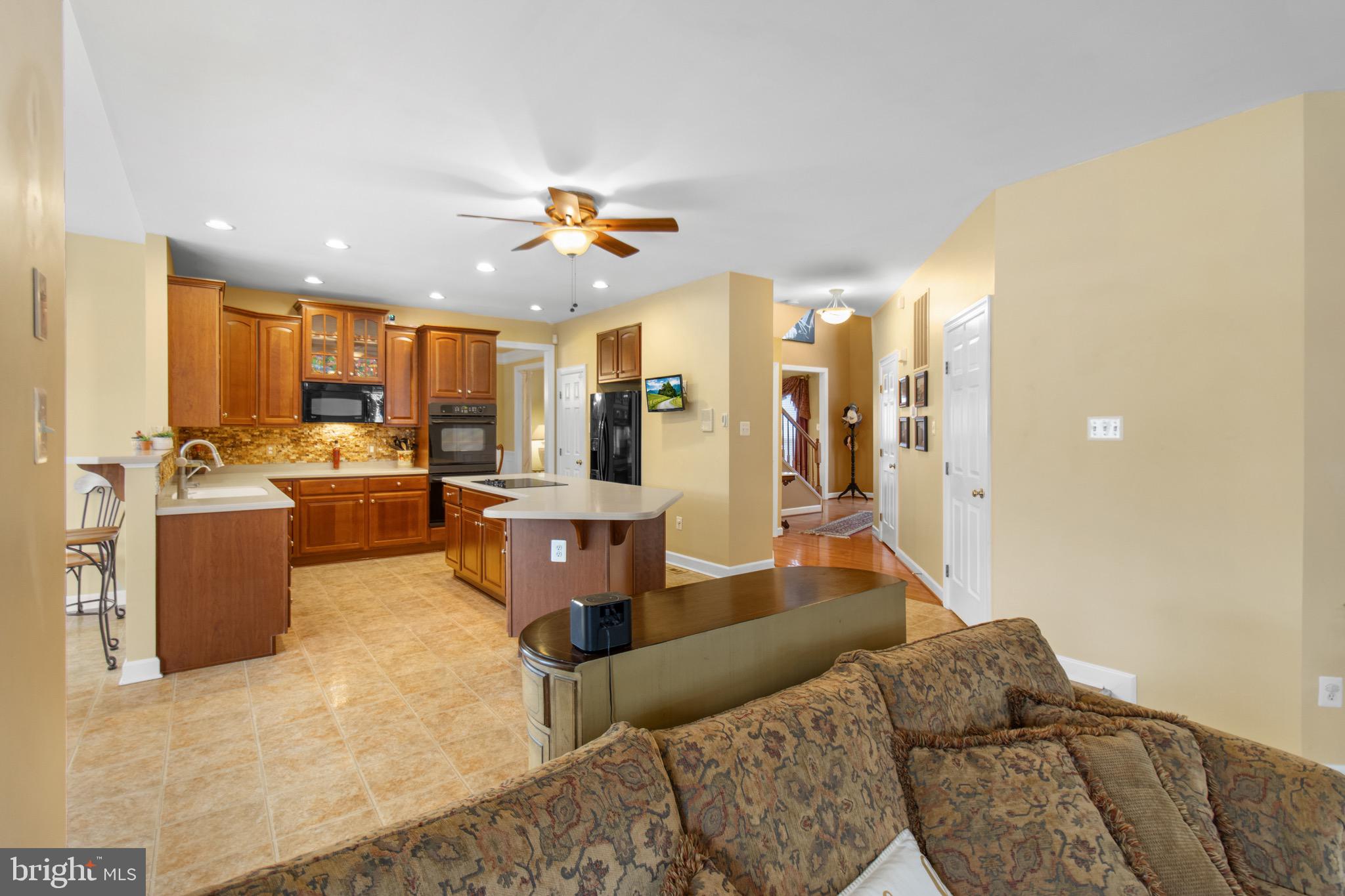 CANTWELL RIDGE - Residential