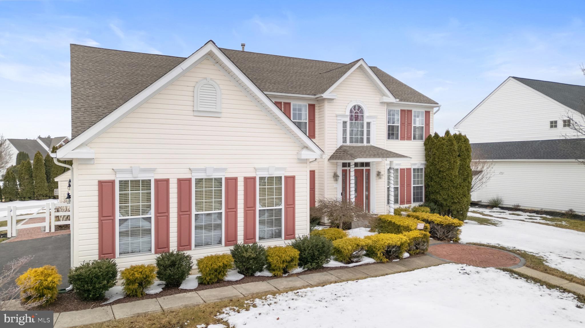 CANTWELL RIDGE - Residential