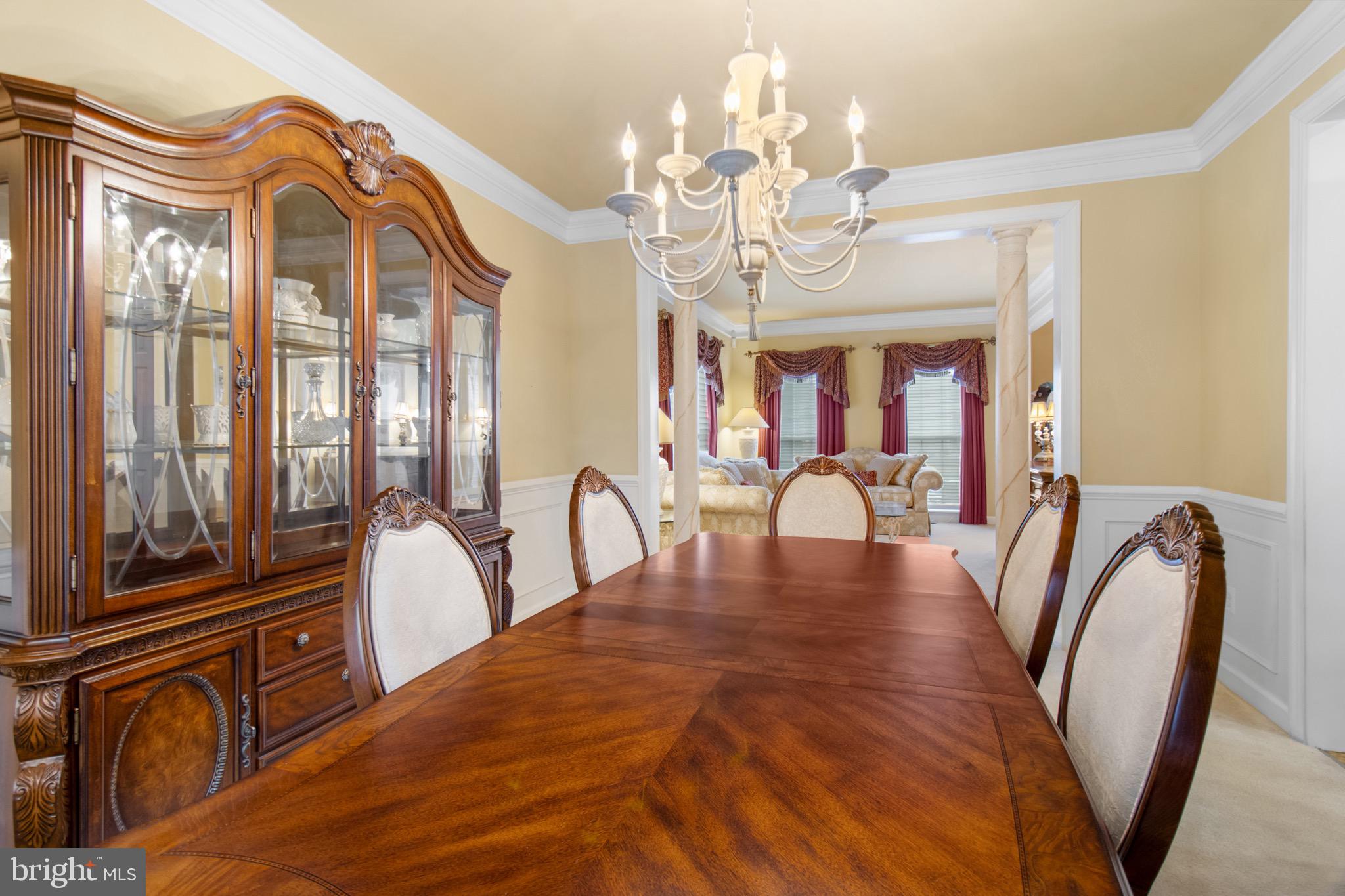 CANTWELL RIDGE - Residential