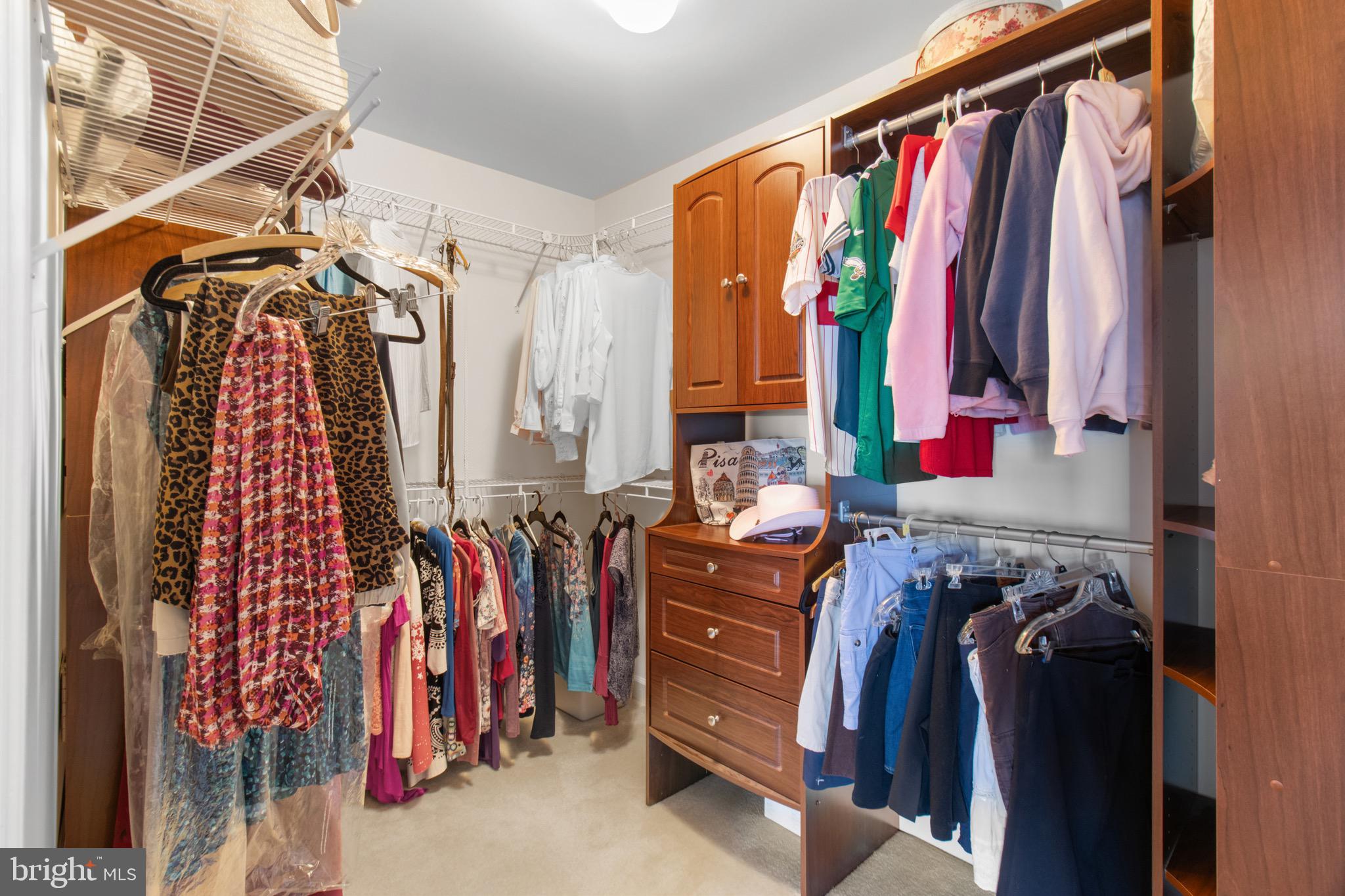 CANTWELL RIDGE - Residential