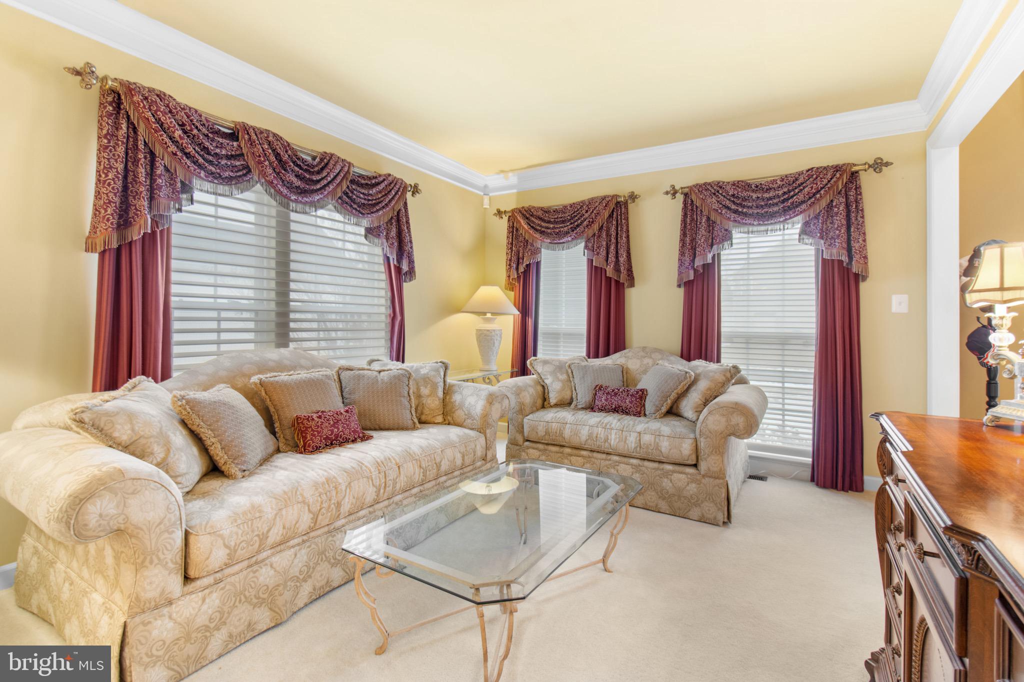 CANTWELL RIDGE - Residential