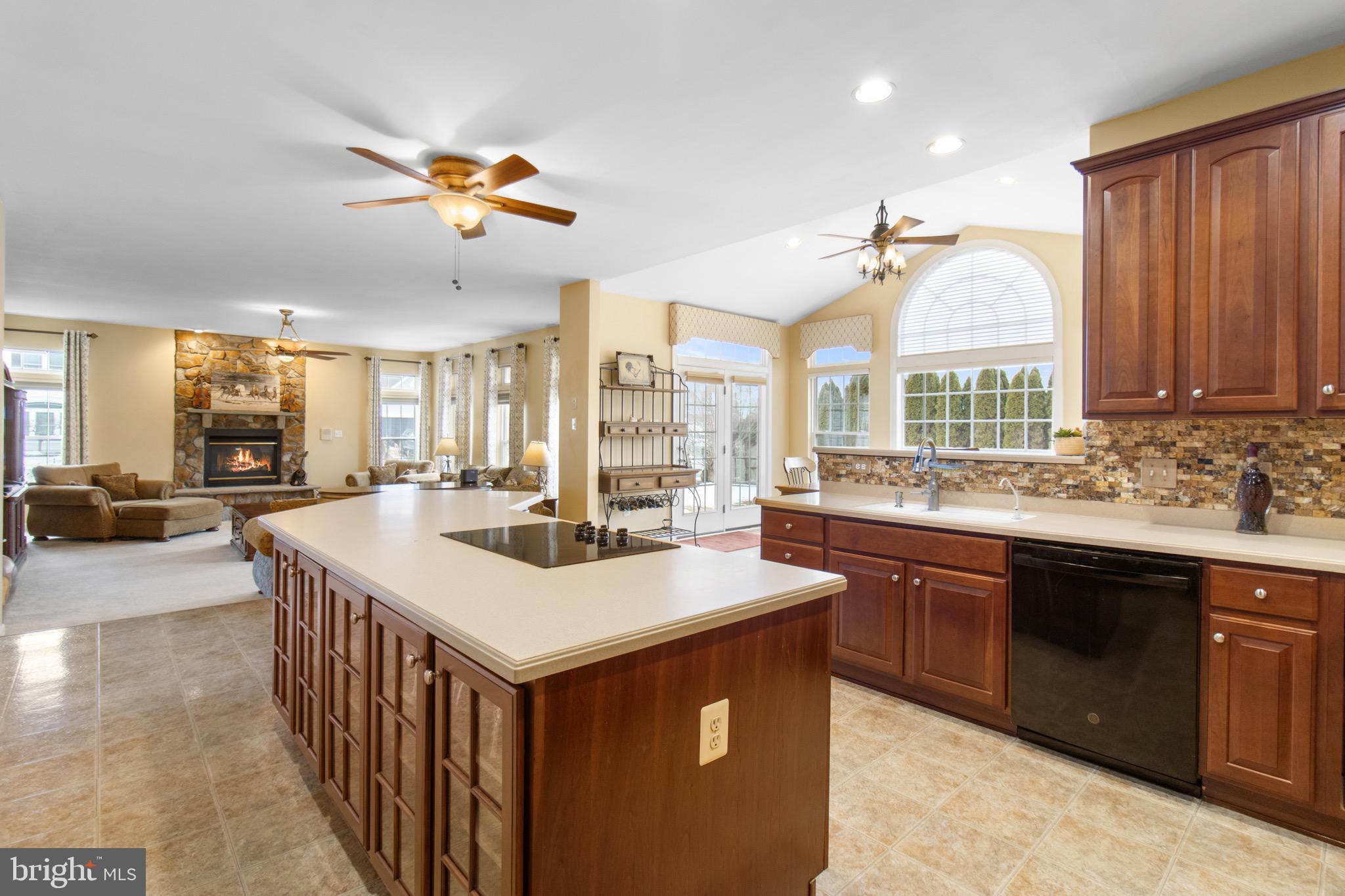 CANTWELL RIDGE - Residential