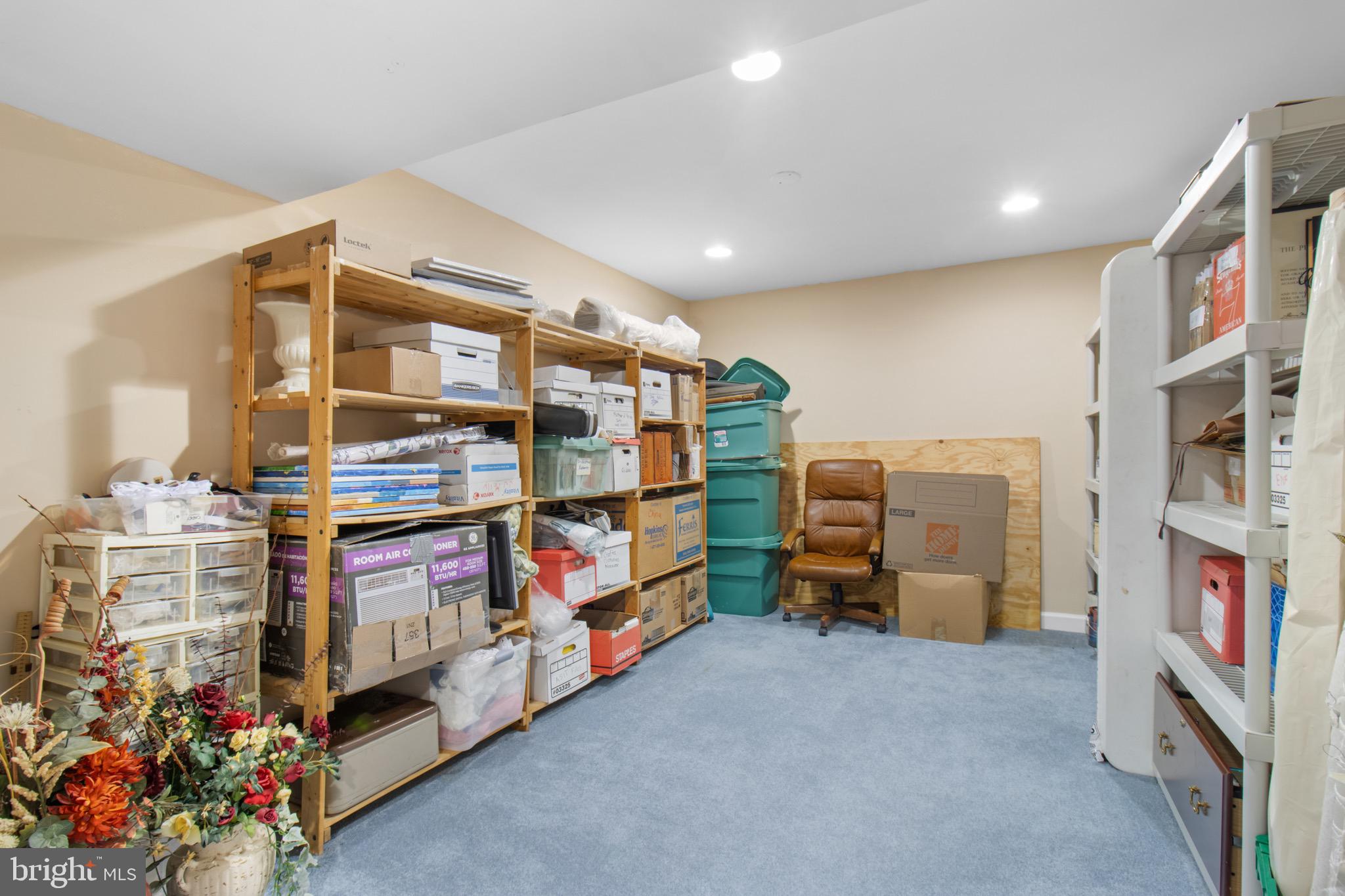 CANTWELL RIDGE - Residential