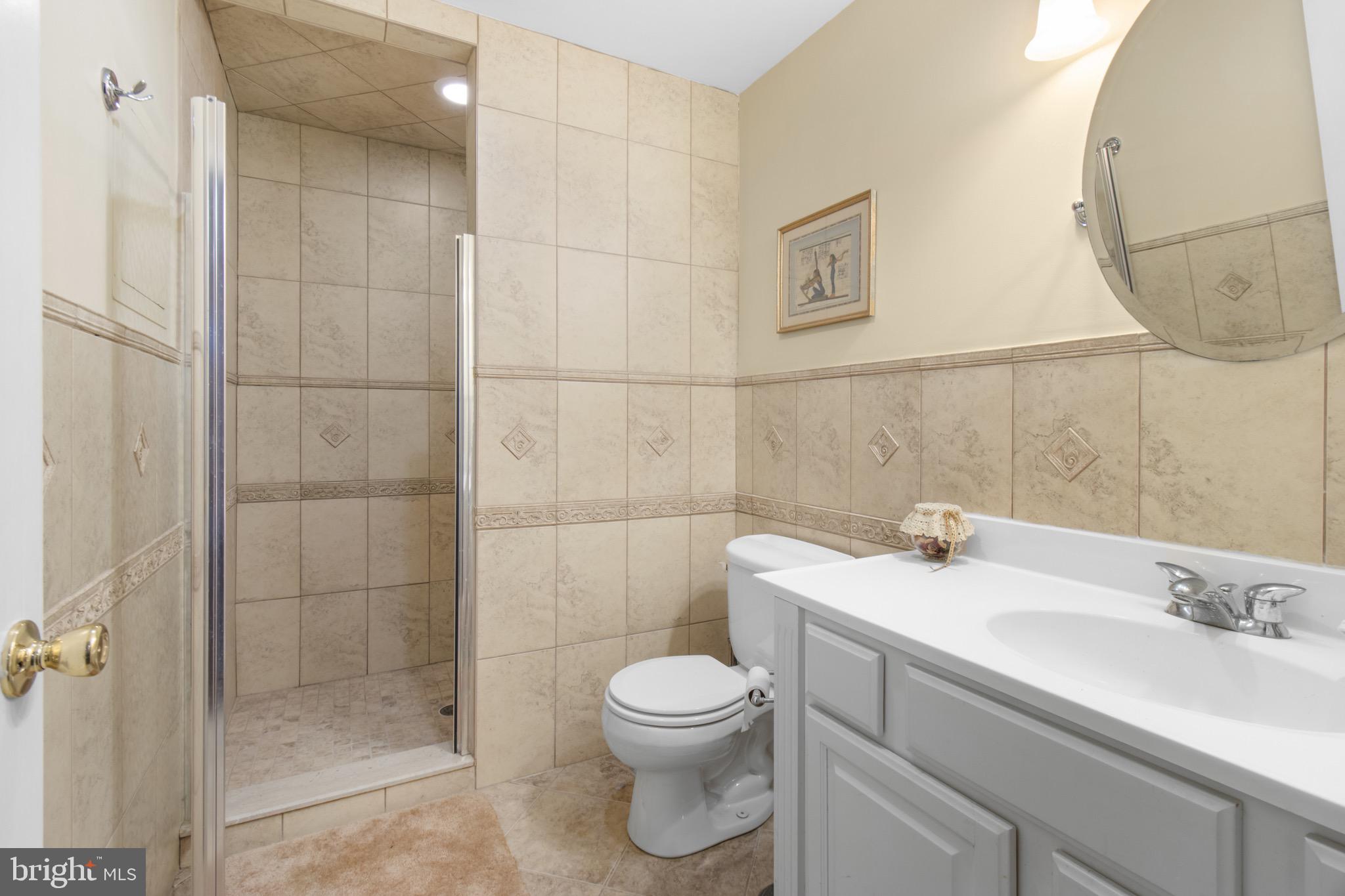 CANTWELL RIDGE - Residential