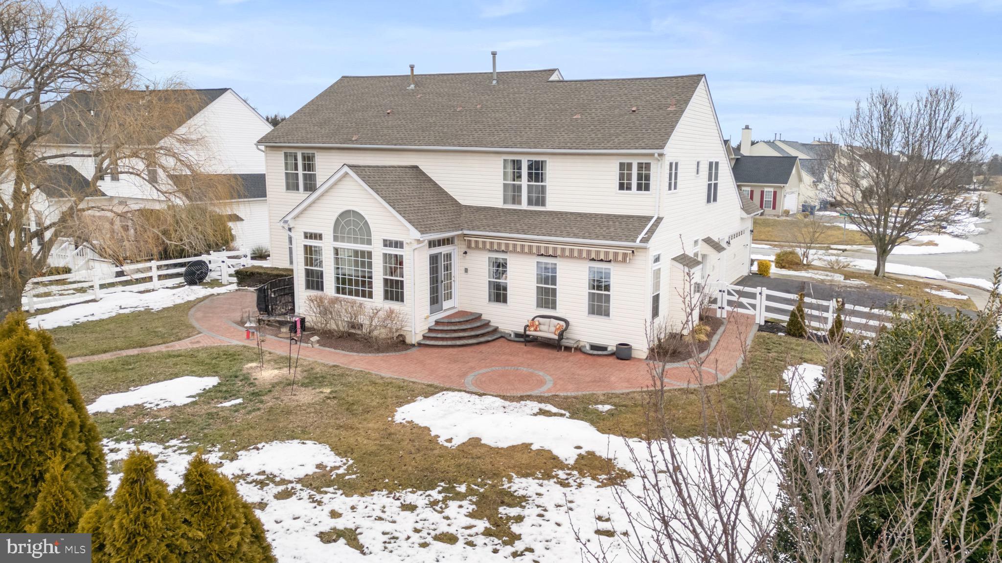 CANTWELL RIDGE - Residential