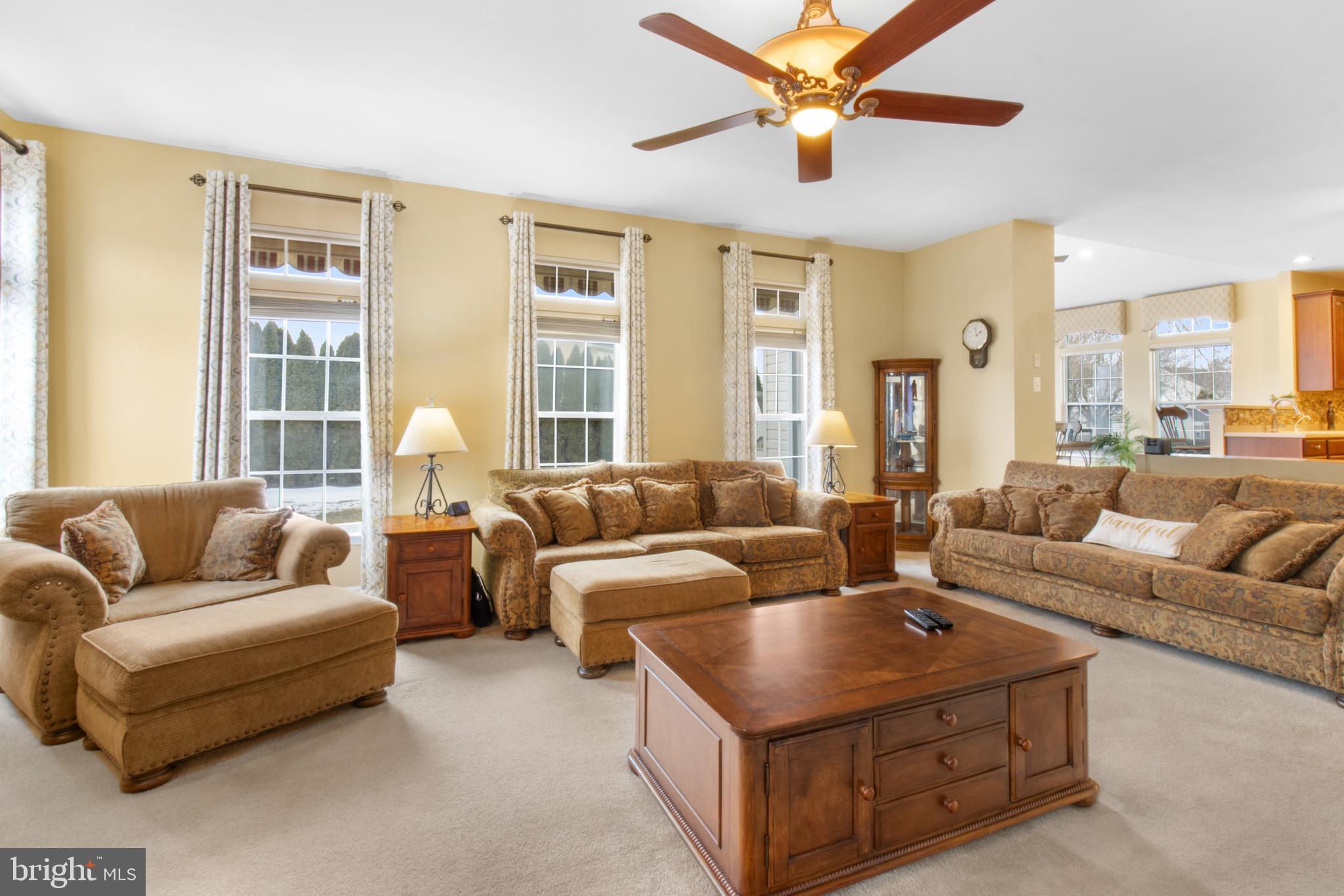 CANTWELL RIDGE - Residential