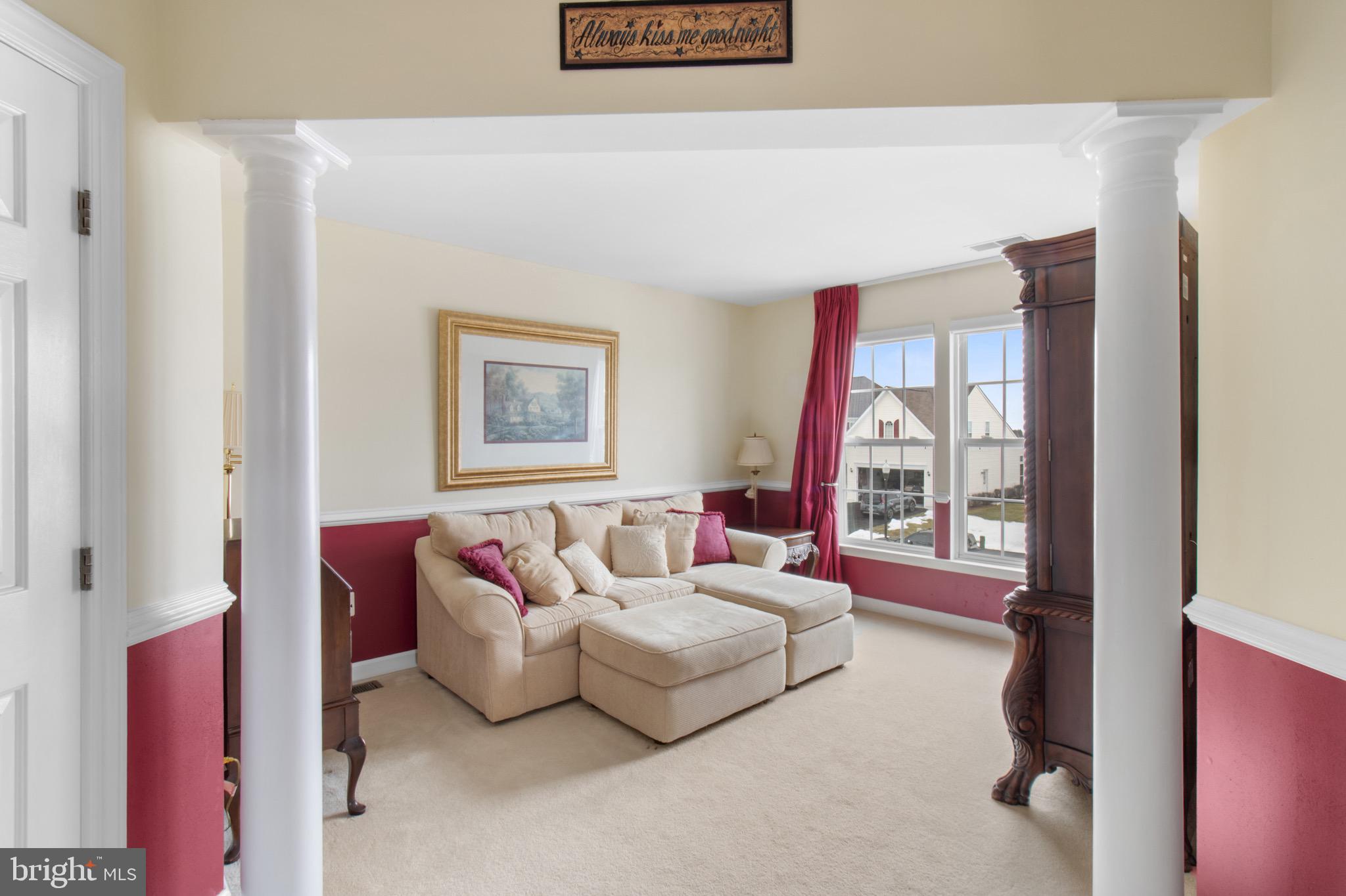 CANTWELL RIDGE - Residential