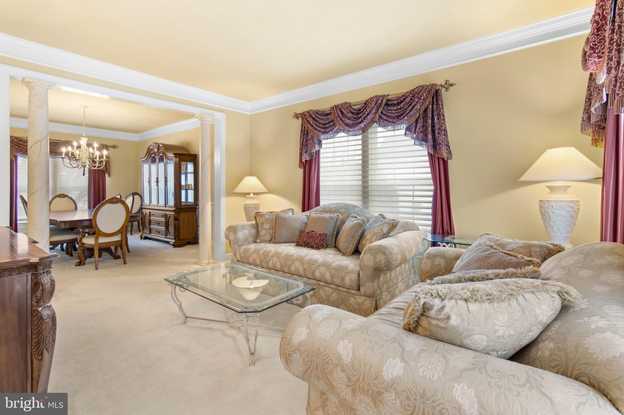 CANTWELL RIDGE - Residential