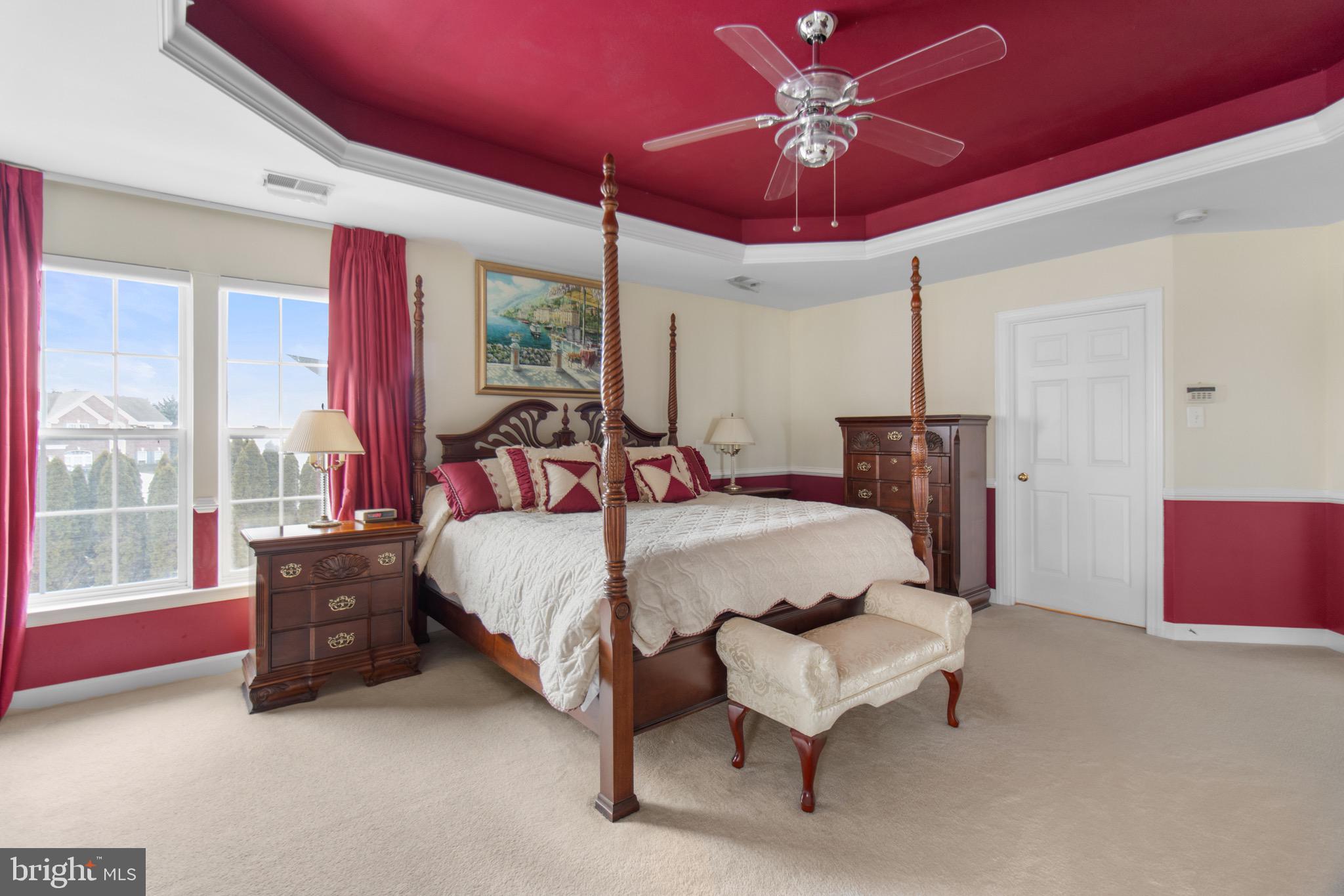 CANTWELL RIDGE - Residential