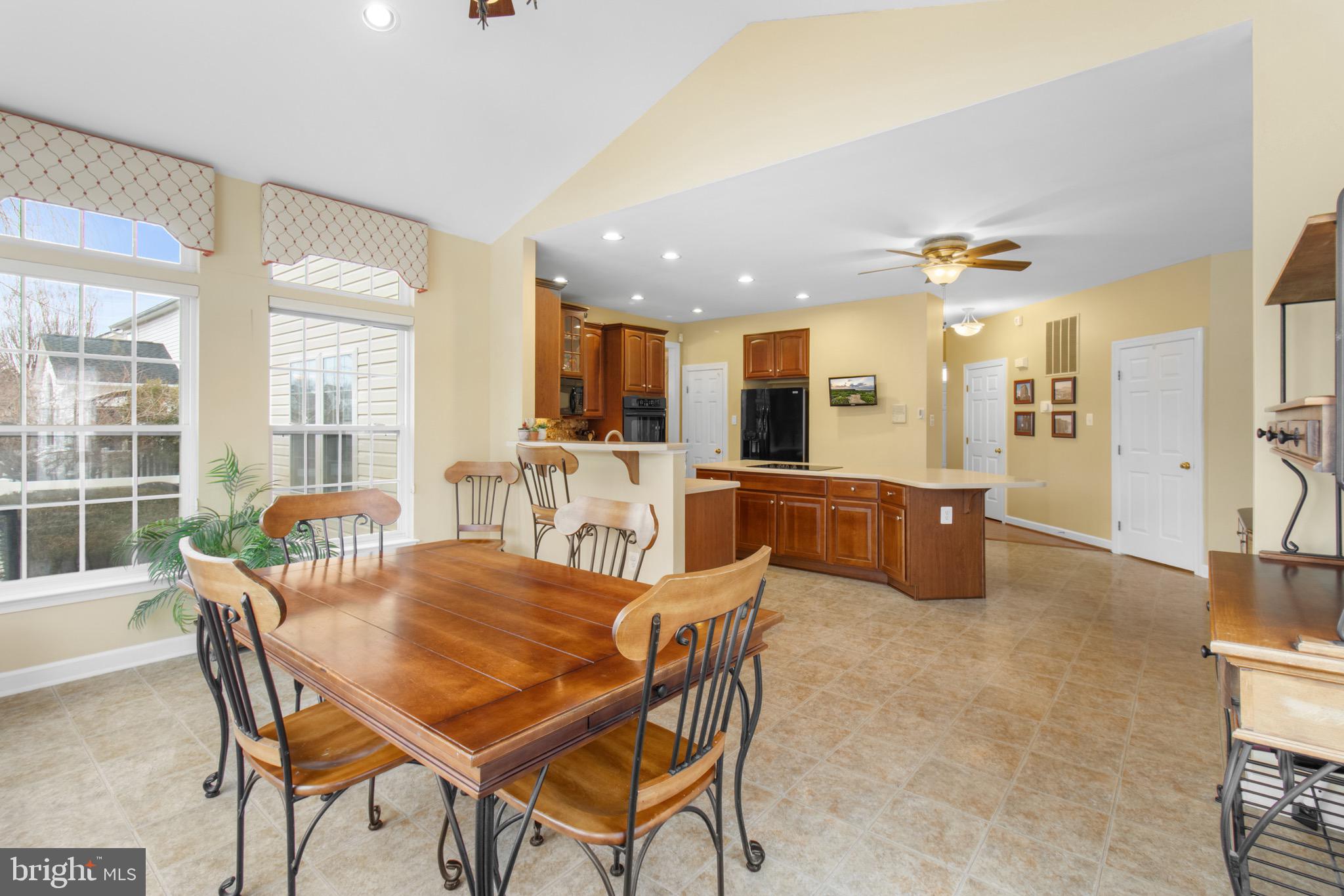 CANTWELL RIDGE - Residential