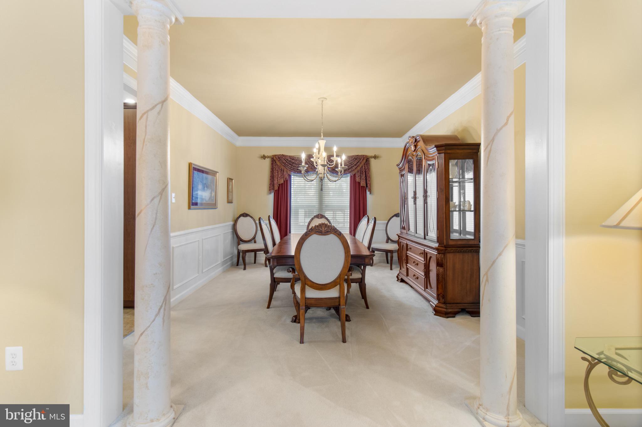 CANTWELL RIDGE - Residential