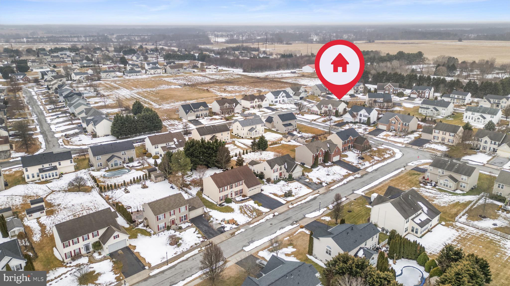 CANTWELL RIDGE - Residential