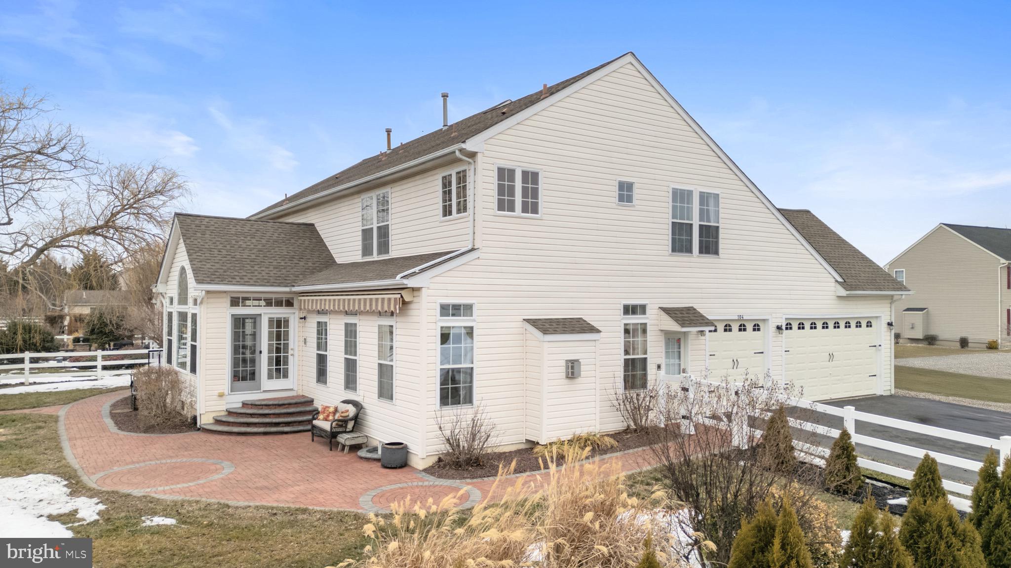 CANTWELL RIDGE - Residential