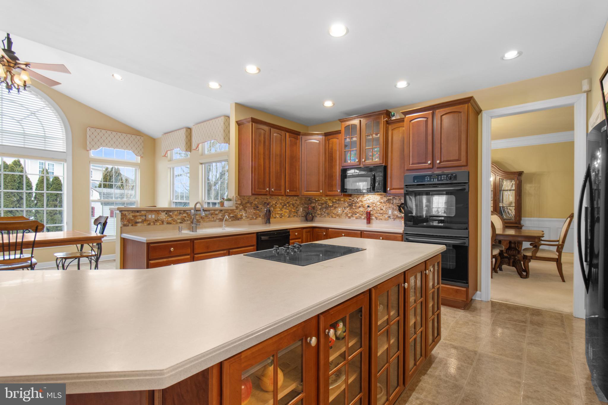 CANTWELL RIDGE - Residential