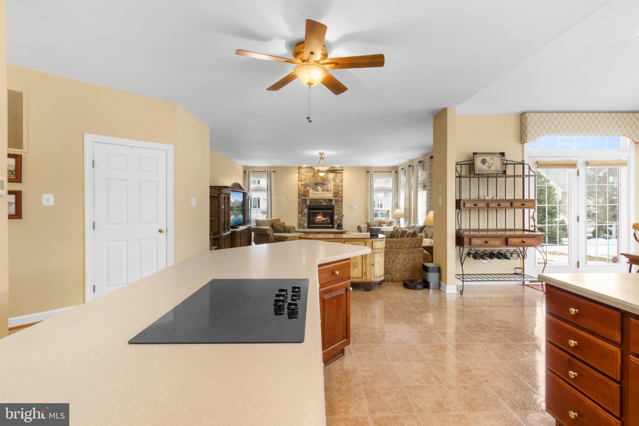 CANTWELL RIDGE - Residential