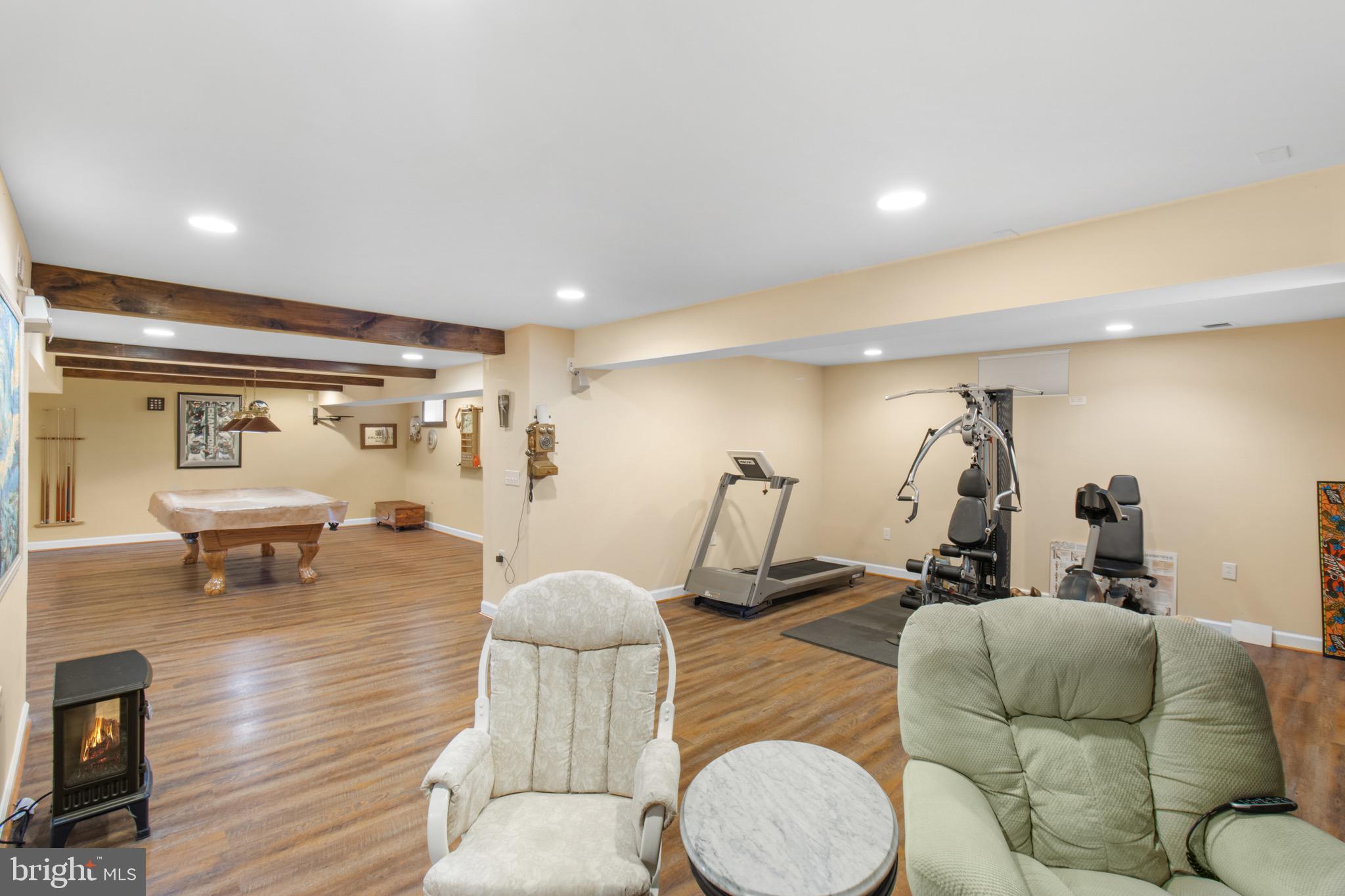 CANTWELL RIDGE - Residential