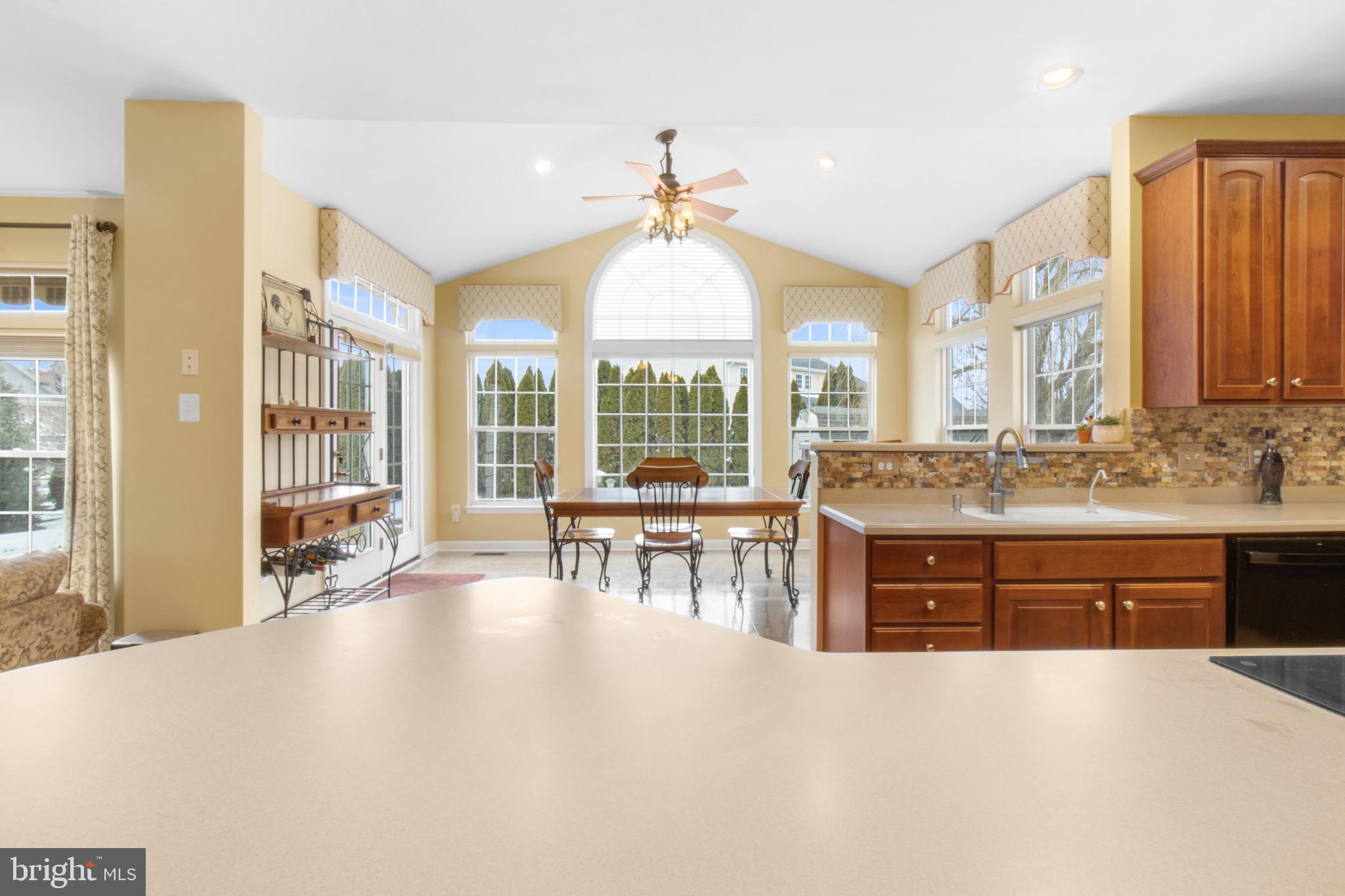 CANTWELL RIDGE - Residential