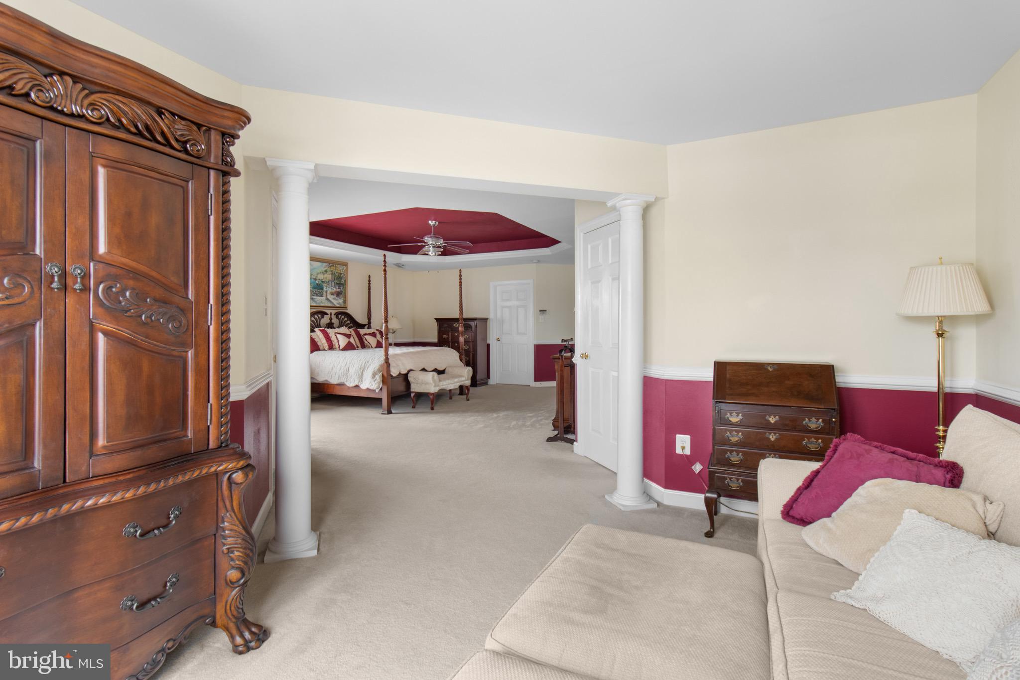 CANTWELL RIDGE - Residential