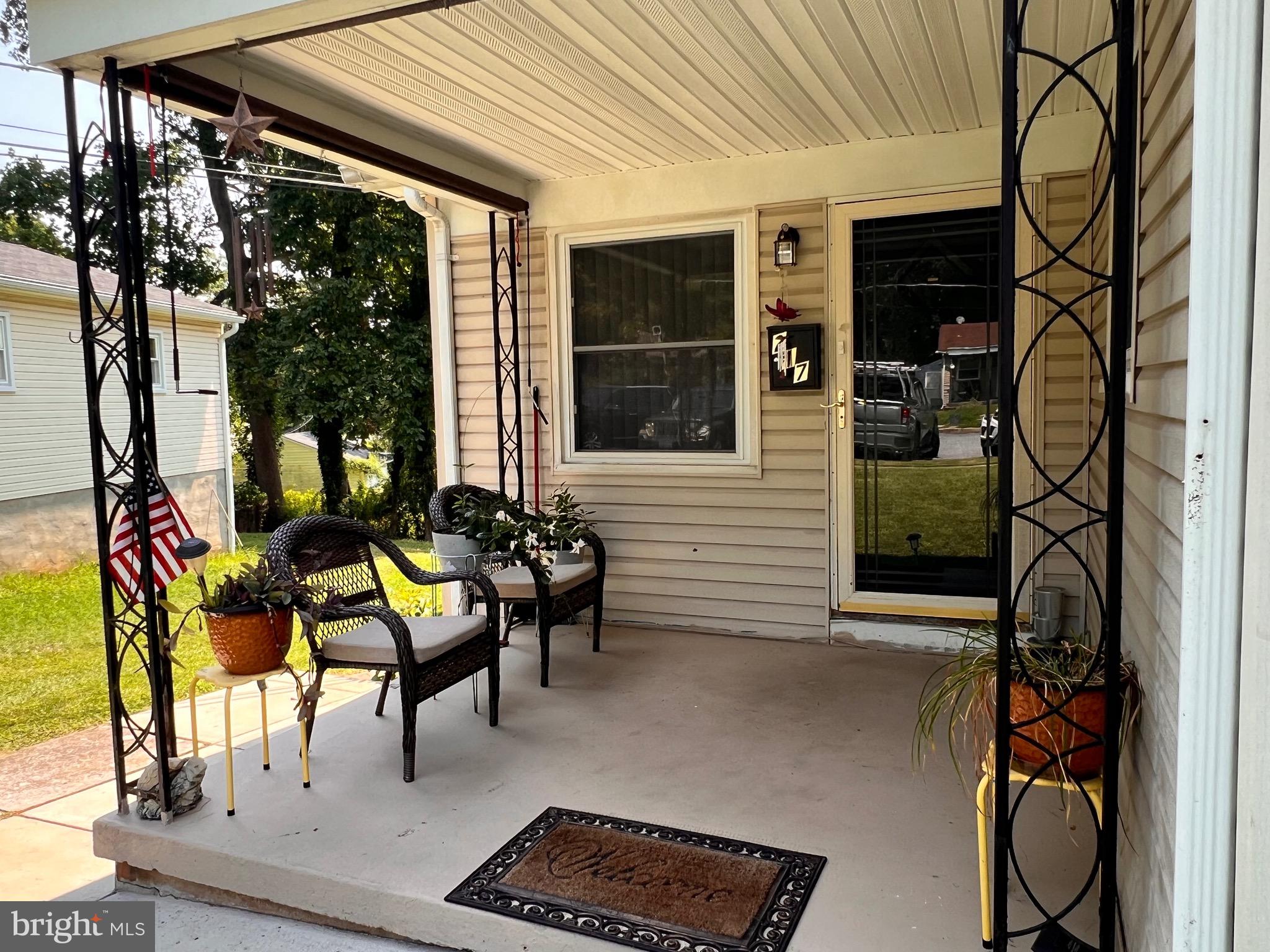 217 CARNATION COURT
