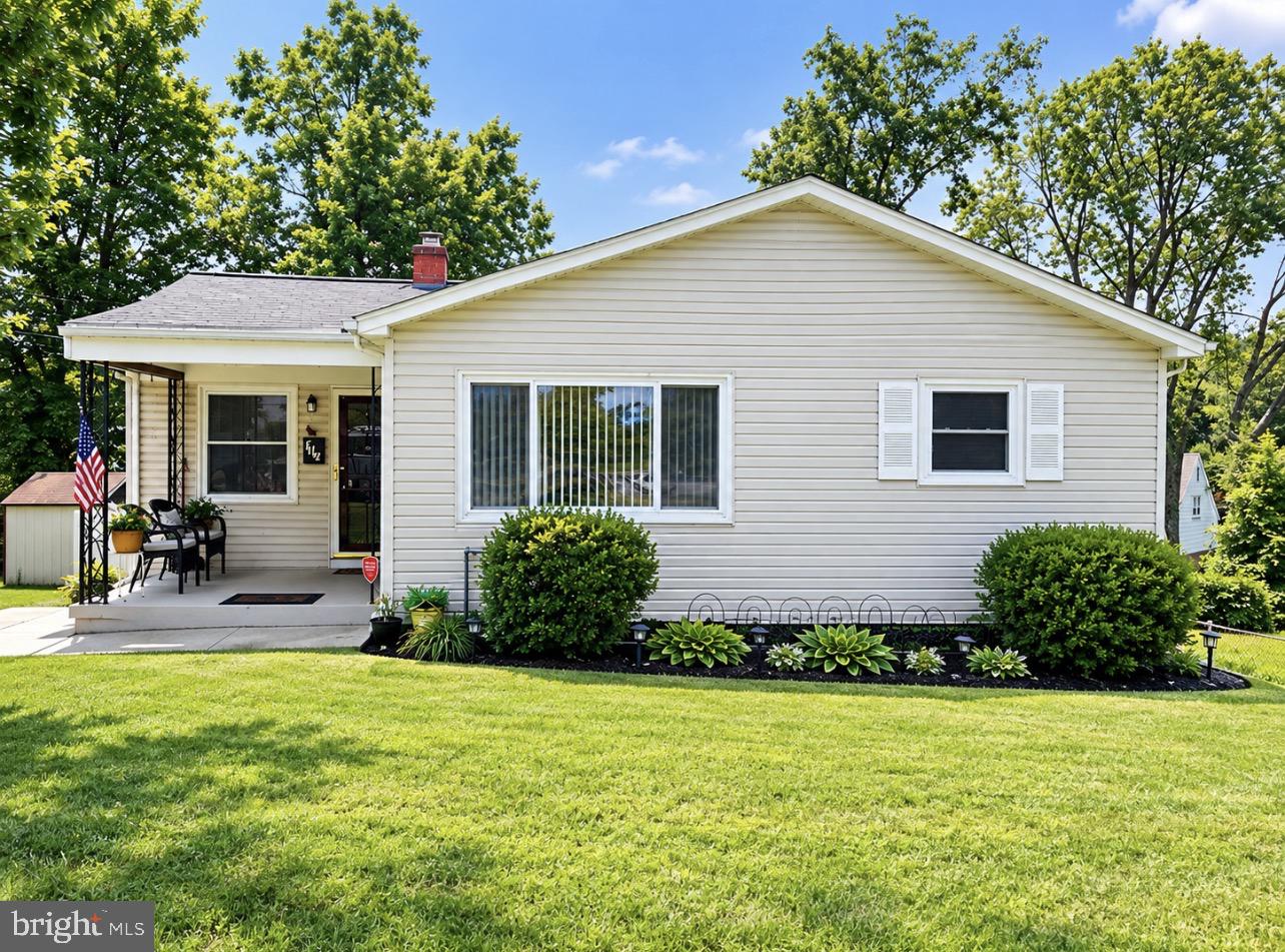 217 CARNATION COURT