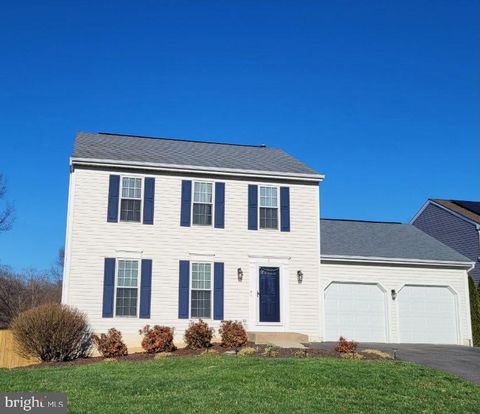 Photo of 1 Crosswood Place, STAFFORD, VA 22554 (MLS # VAST2046344)
