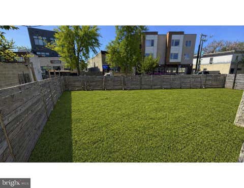 Vacant Land For Sale - 1261 Point Breeze Avenue<br/> Philadelphia County, PHILADELPHIA, PA 19146