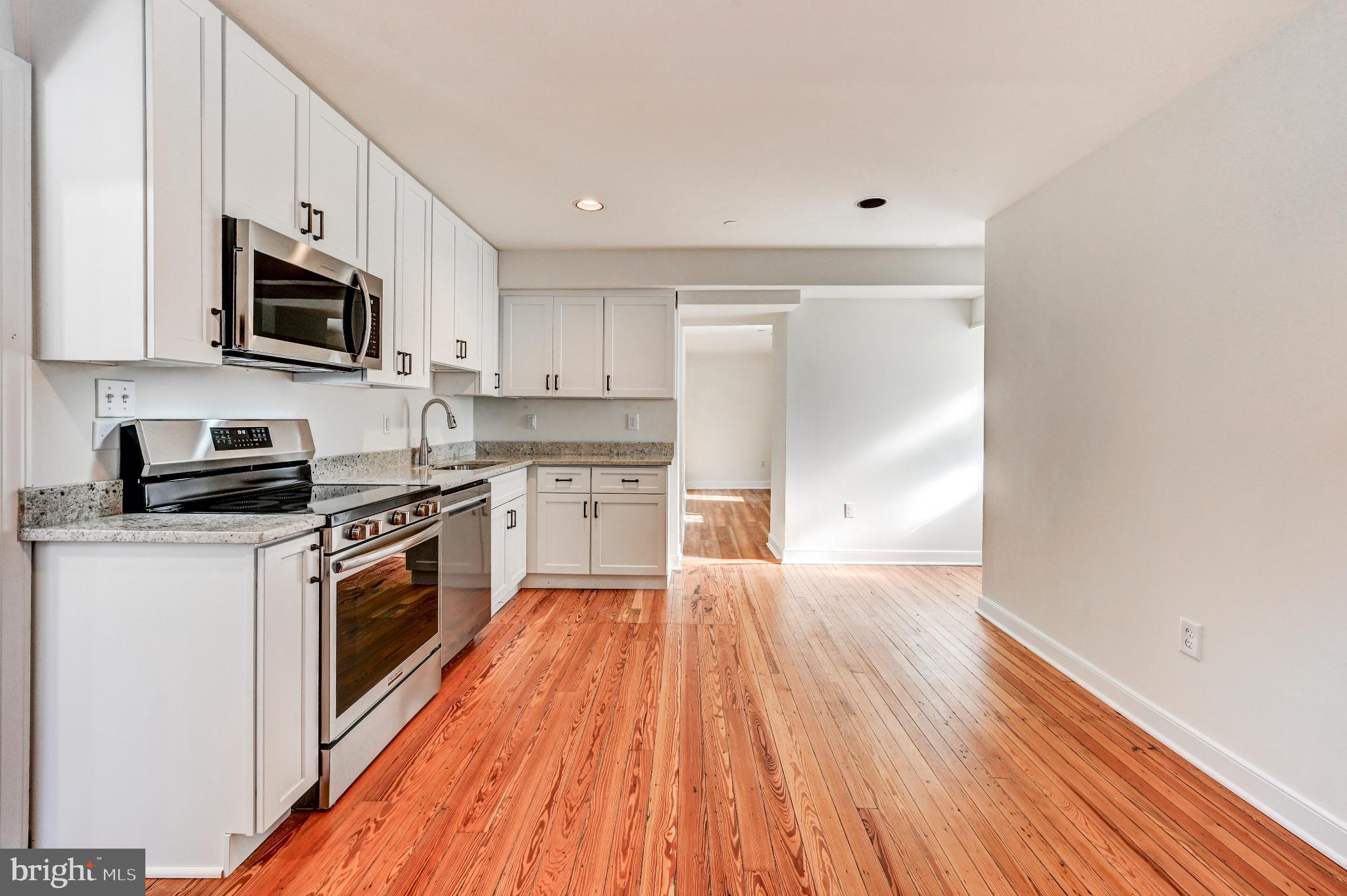 OELLA - Residential Lease