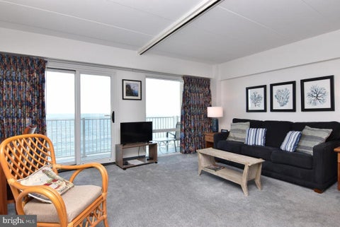 Photo of 307 S Boardwalk #803, REHOBOTH BEACH, DE 19971 (MLS # DESU2122890)