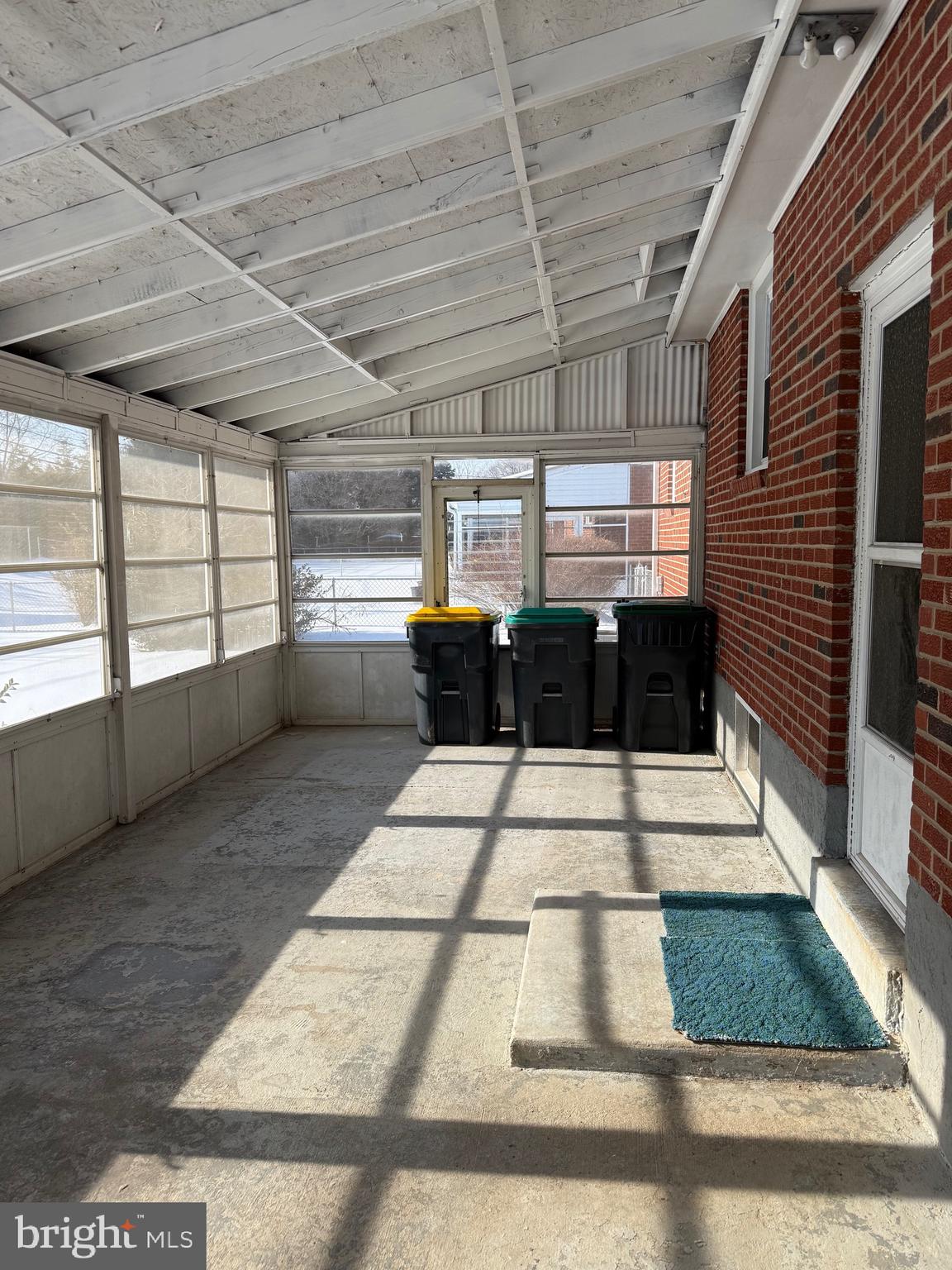 SHERIDAN SQUARE - Residential