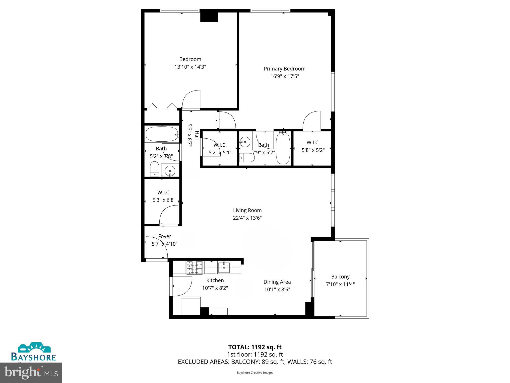 10201 GROSVENOR PLACE 1222