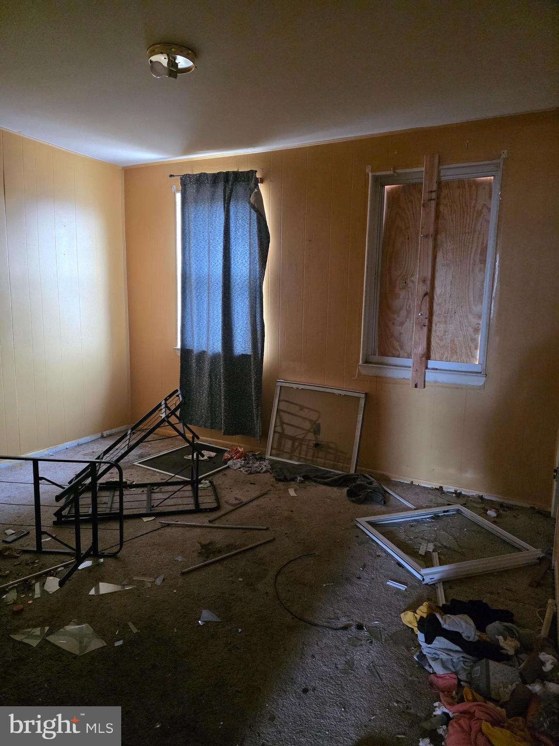 BALLARD GARDENS - Residential