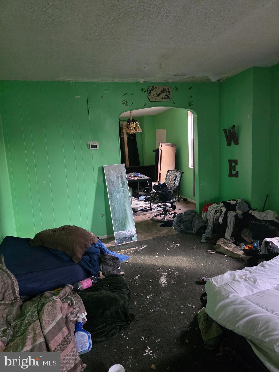 BALLARD GARDENS - Residential