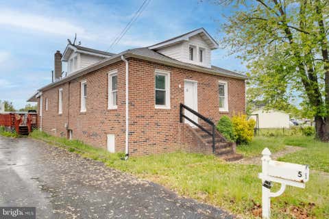 Homes For Sale - 5 Homeland Avenue<br/> MIDDLE RIVER, MD 21220