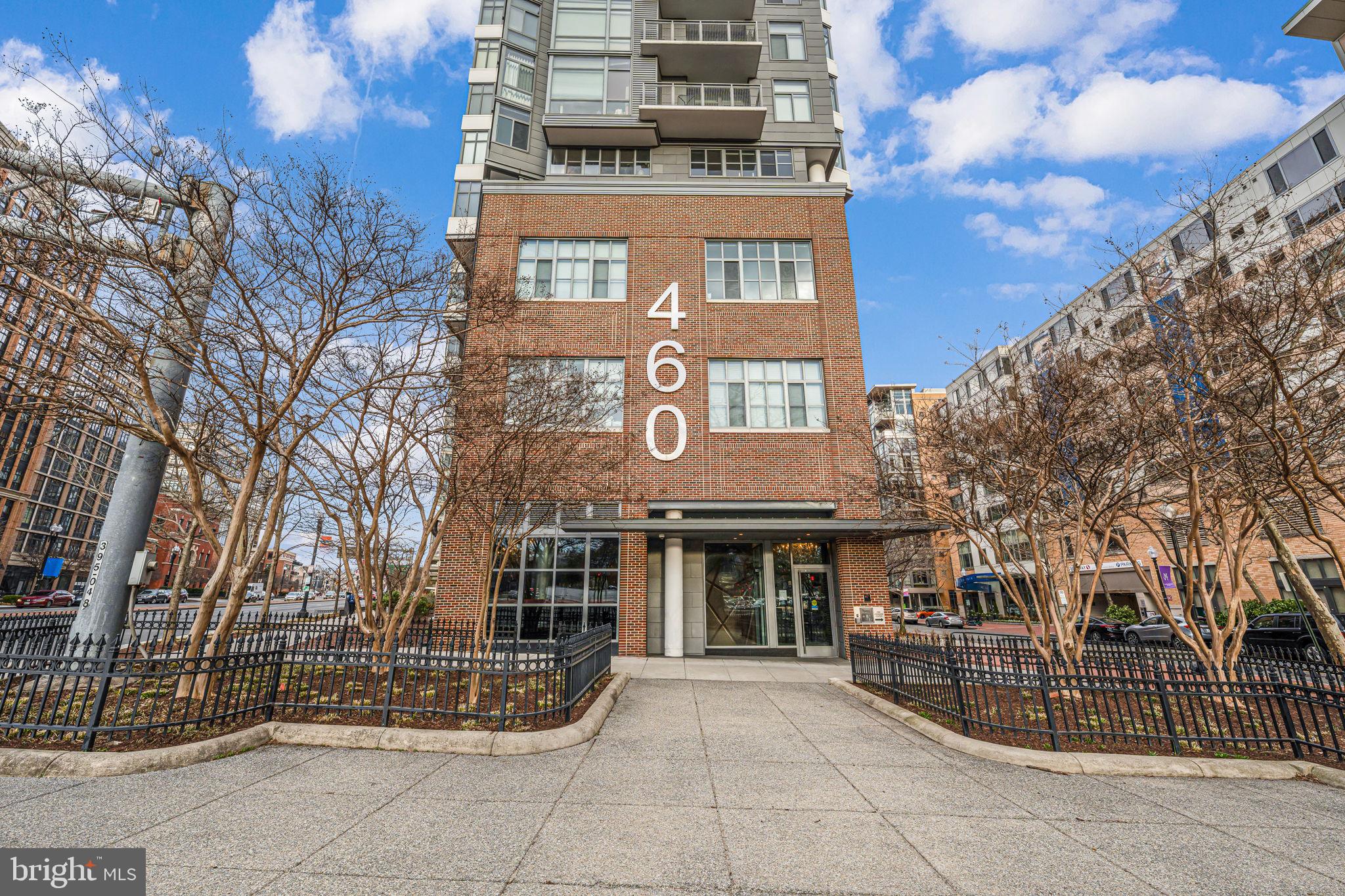 460 NEW YORK AVENUE NW 401