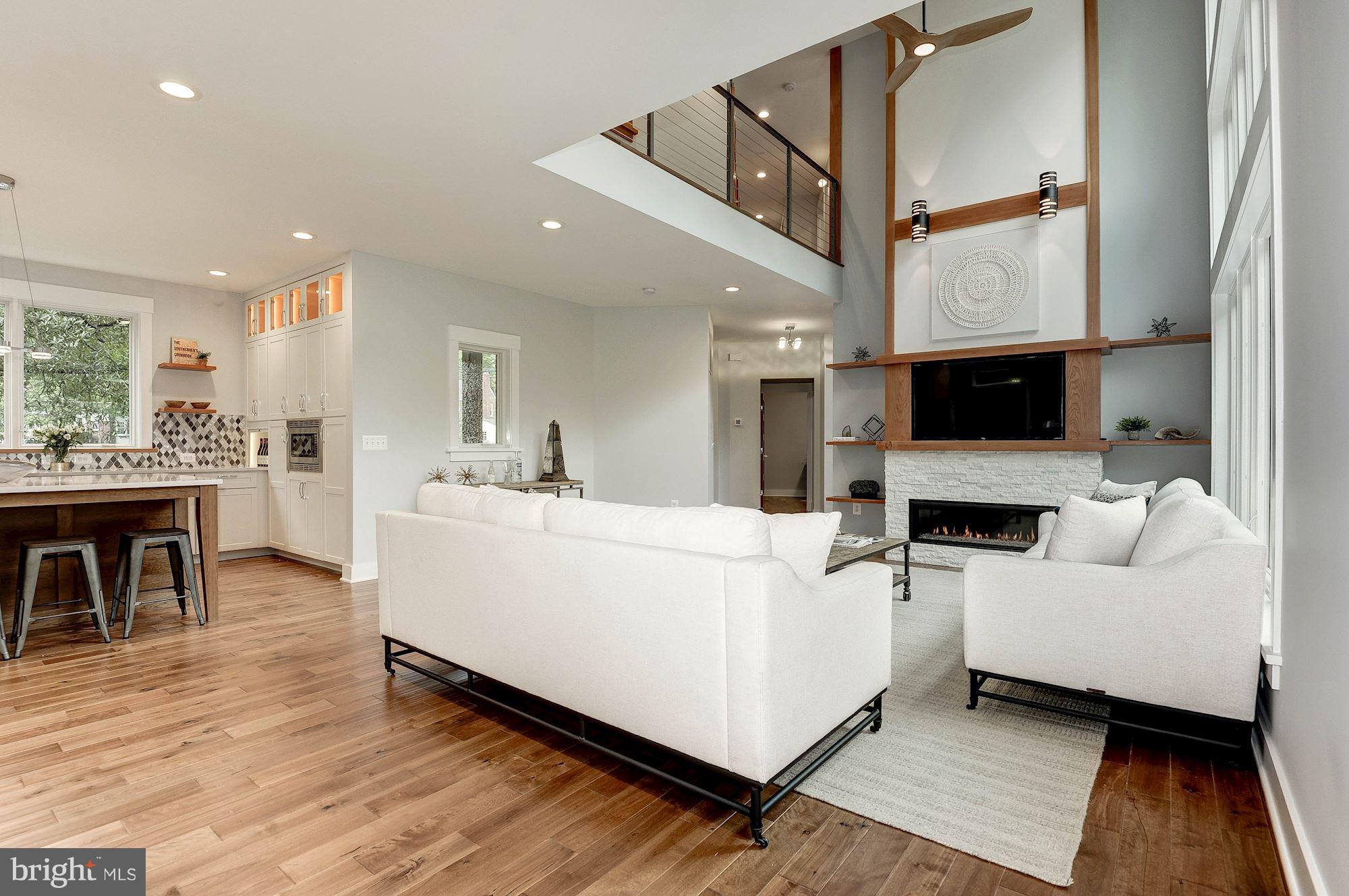 BLUEMONT - Residential