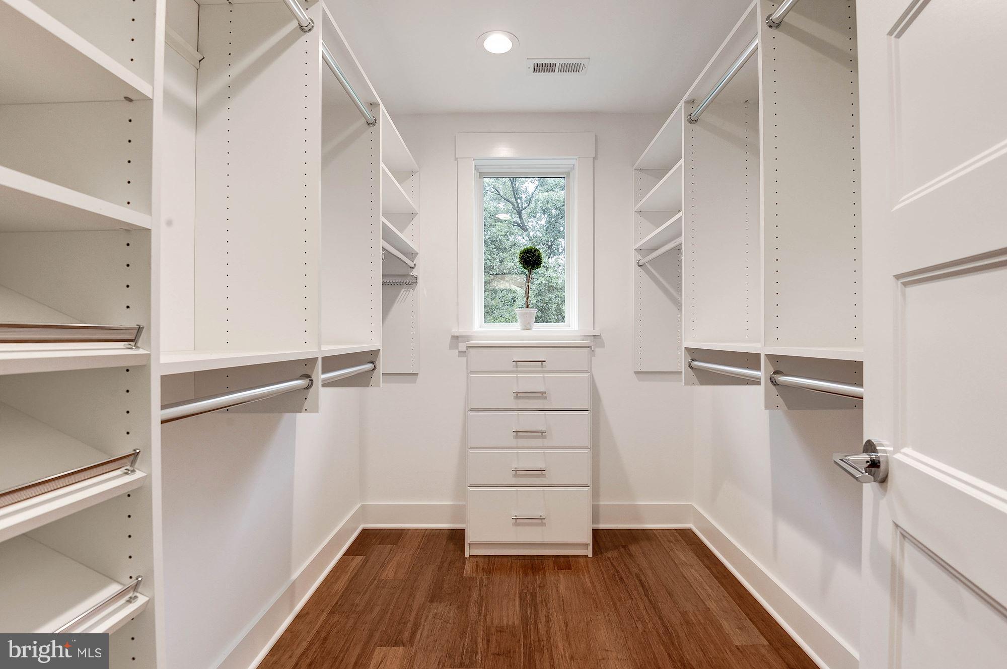 BLUEMONT - Residential