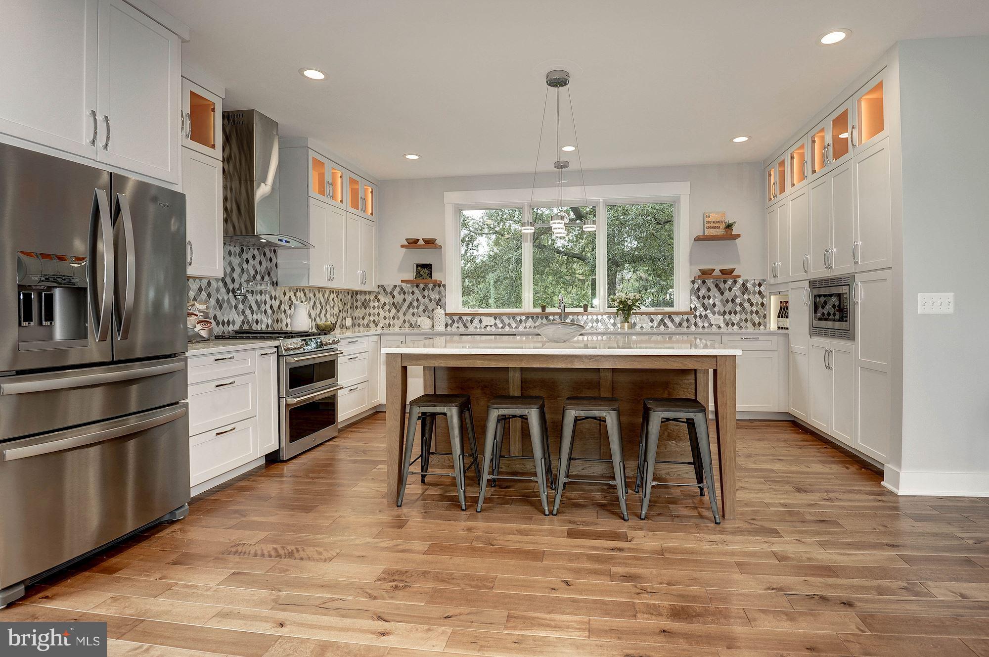 BLUEMONT - Residential