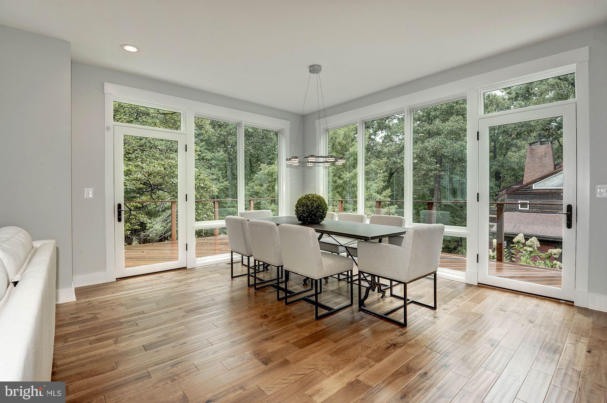 BLUEMONT - Residential