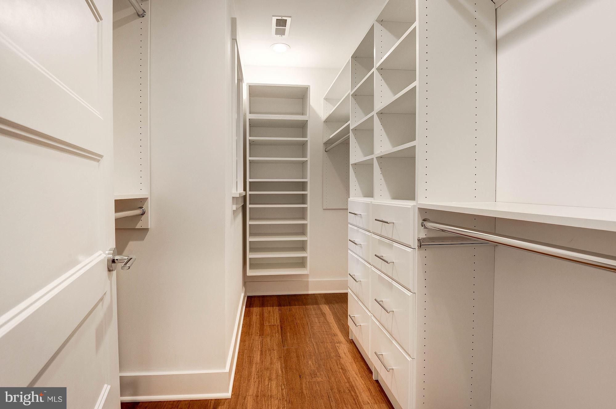 BLUEMONT - Residential