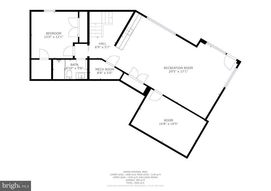 BLUEMONT - Residential