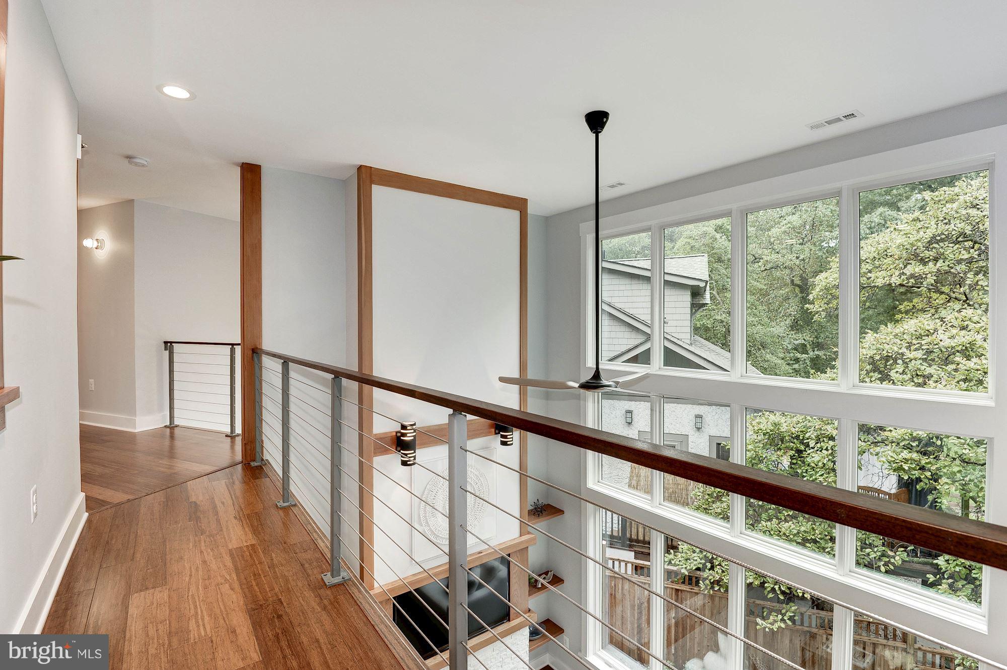 BLUEMONT - Residential