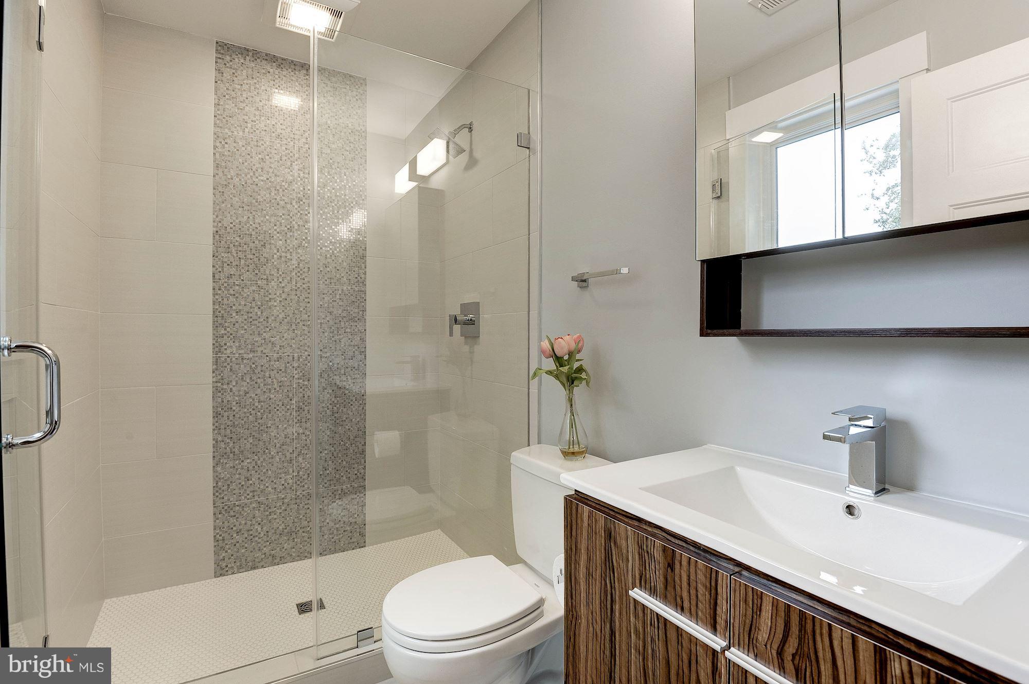 BLUEMONT - Residential