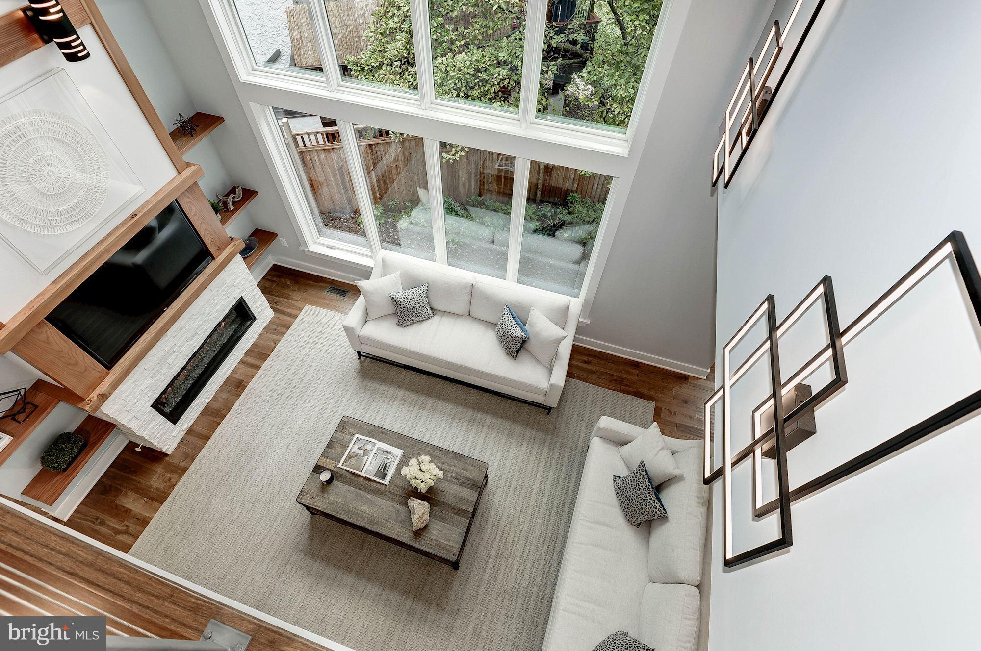 BLUEMONT - Residential