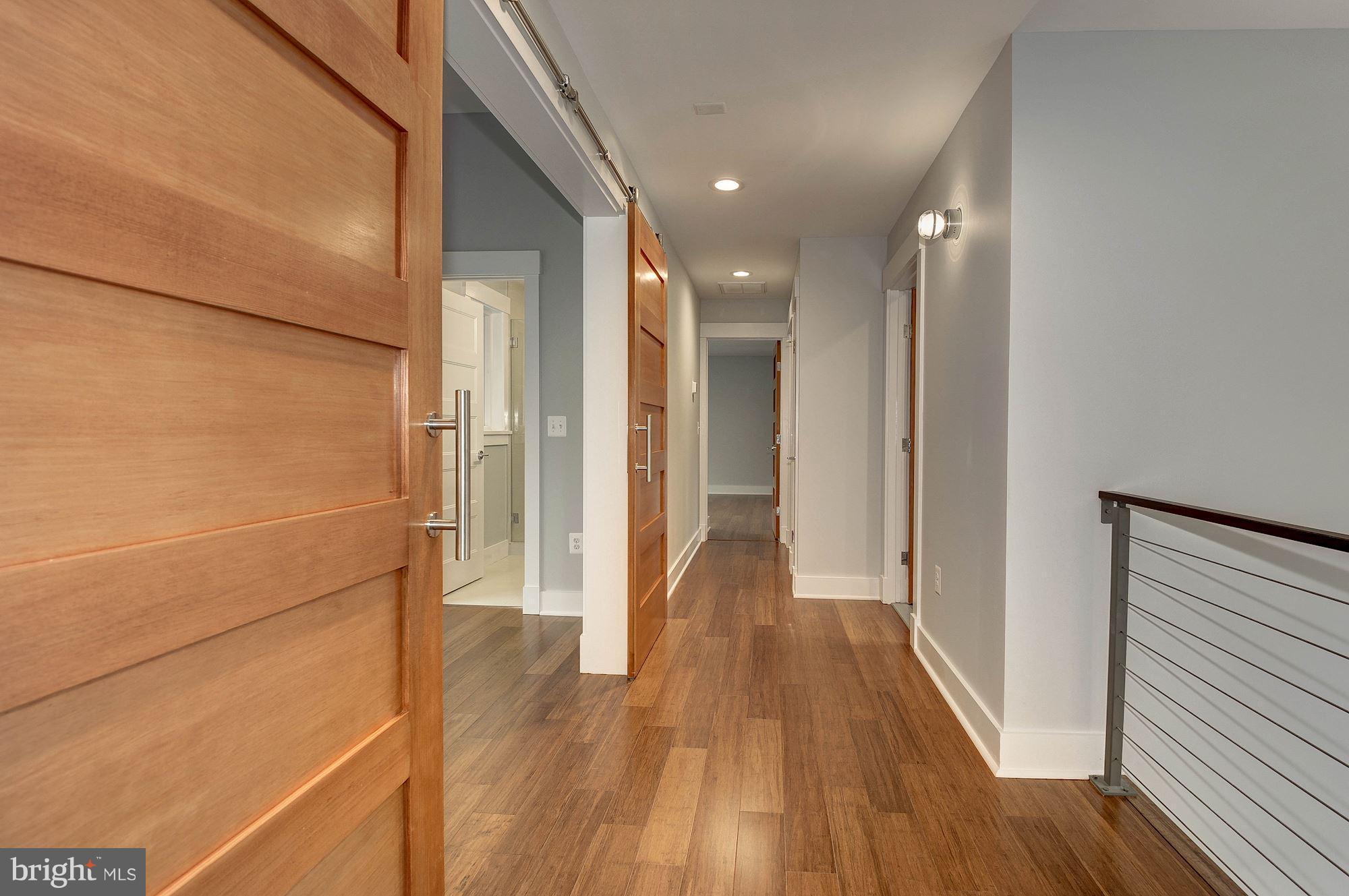 BLUEMONT - Residential