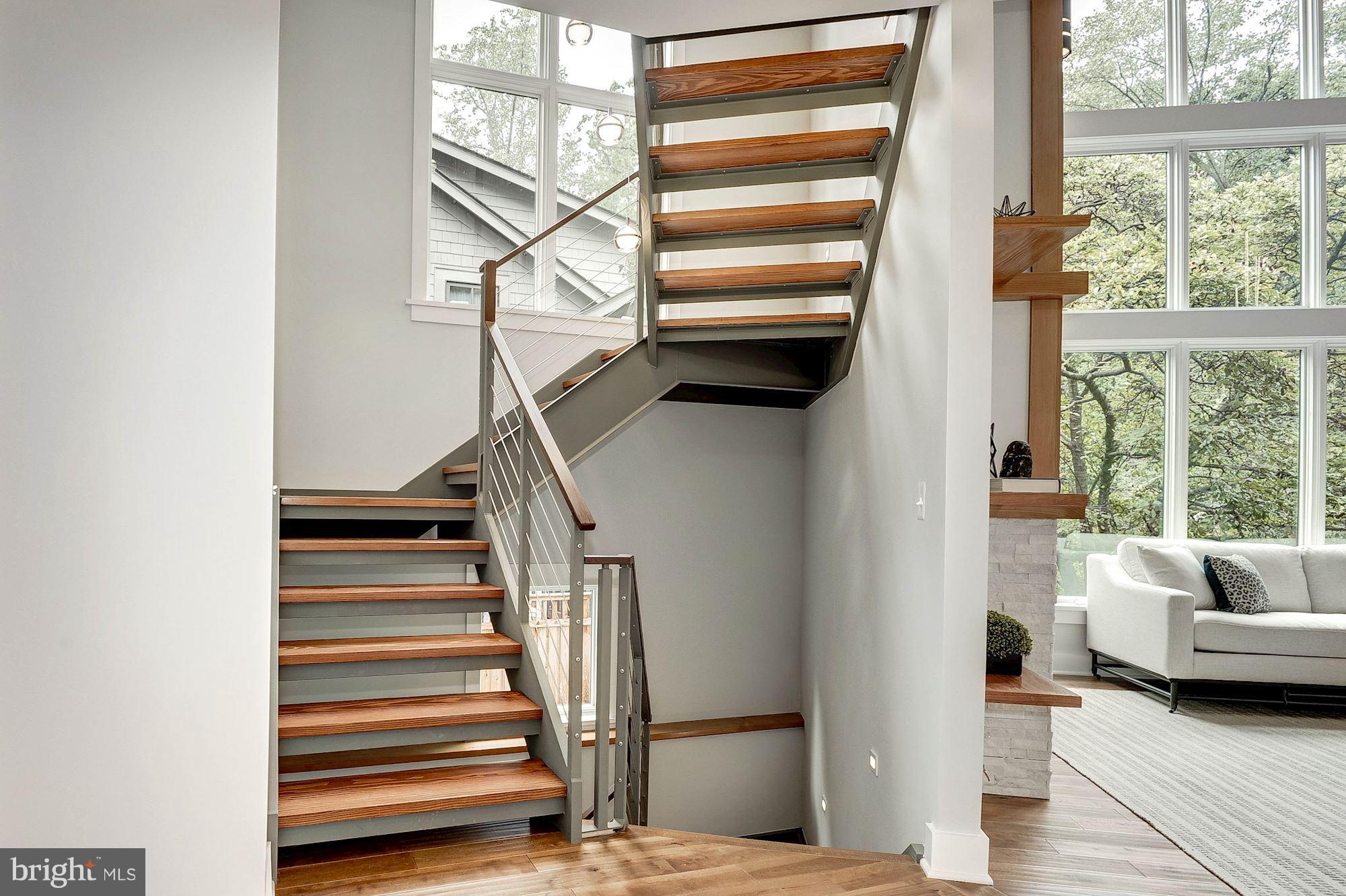 BLUEMONT - Residential