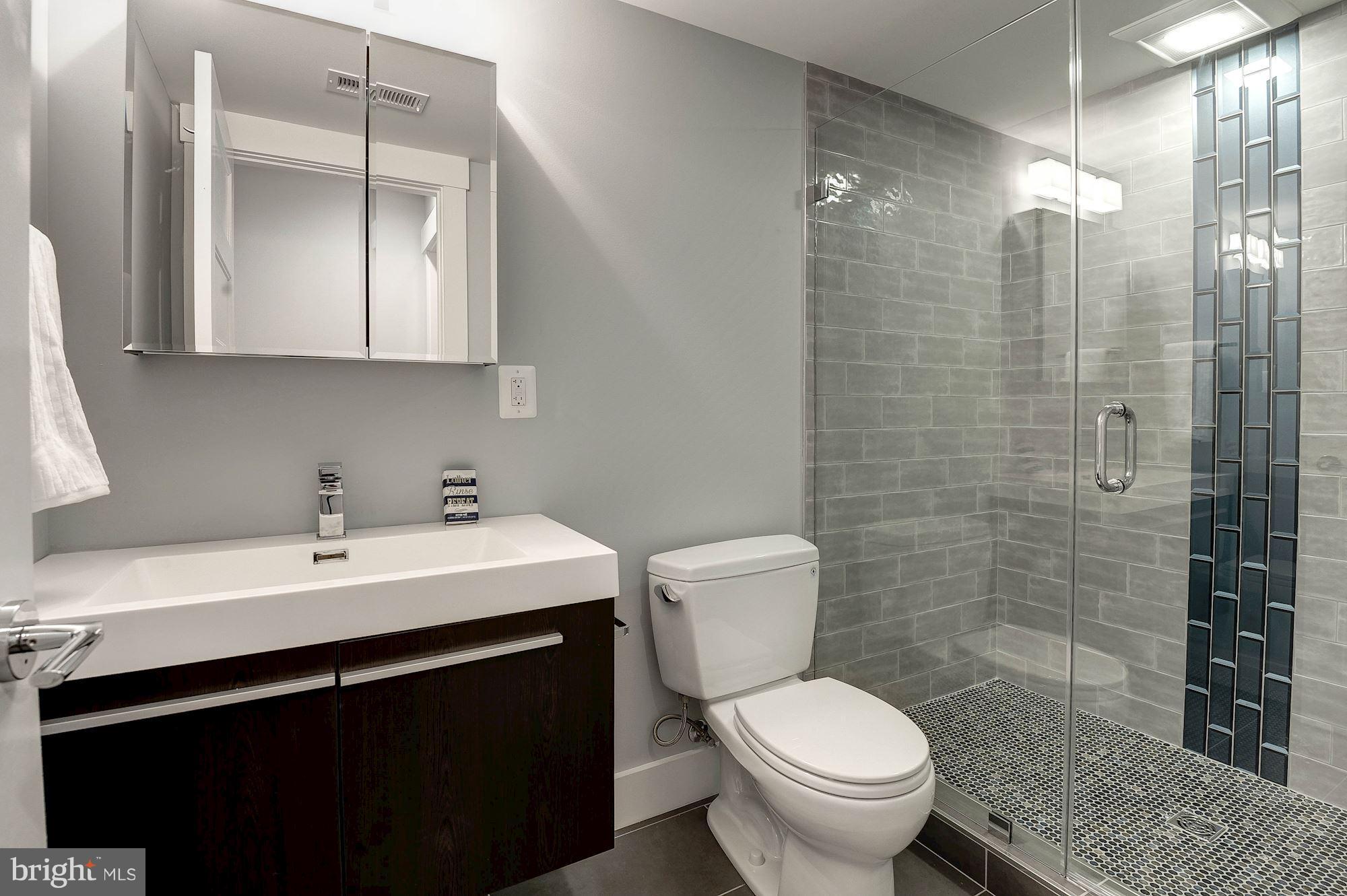 BLUEMONT - Residential