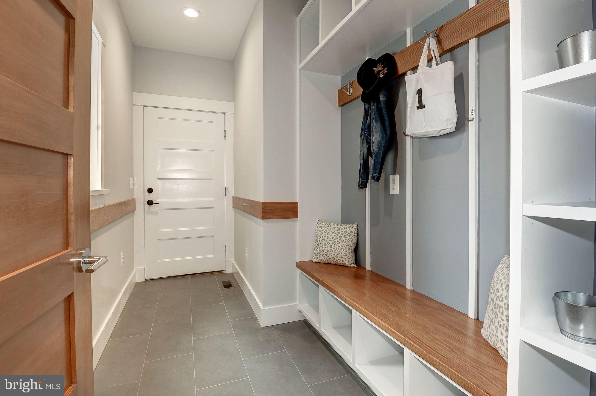 BLUEMONT - Residential