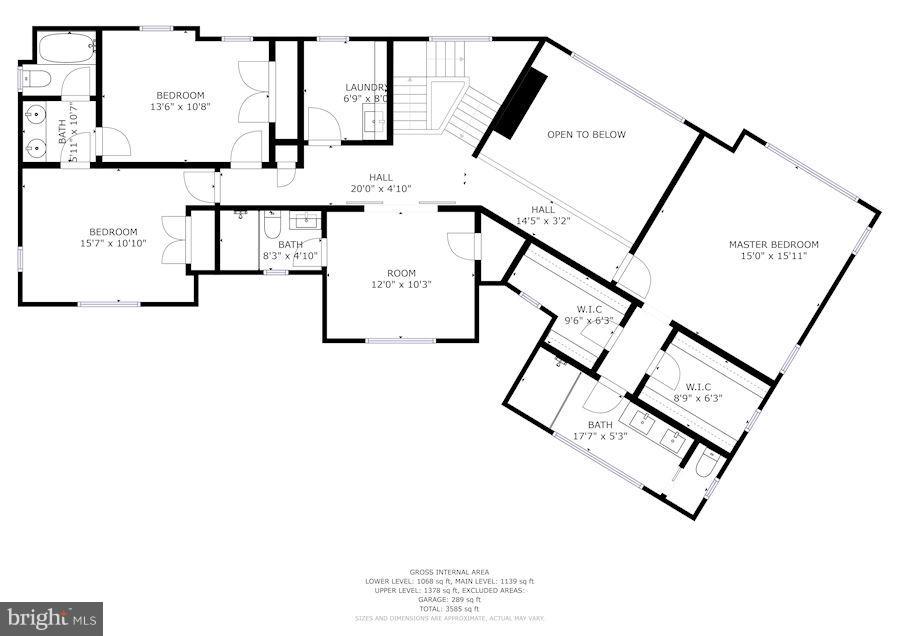 BLUEMONT - Residential