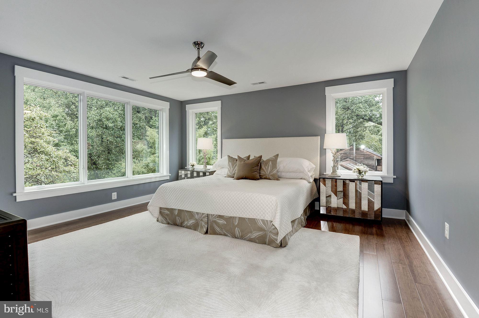 BLUEMONT - Residential